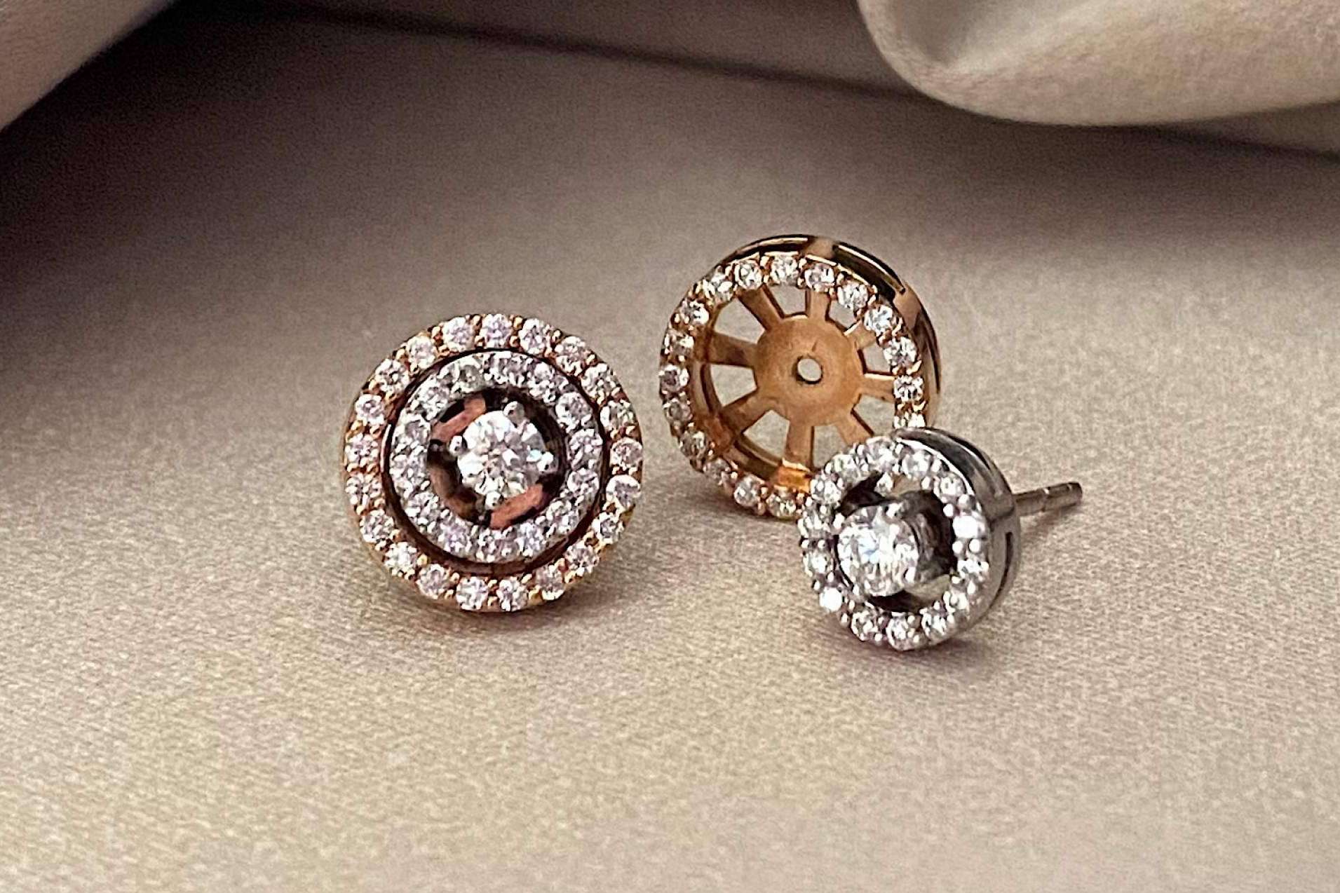 ¿El anillo de compromiso soñado? #YesIDo con GODIAM Alta Joyería
