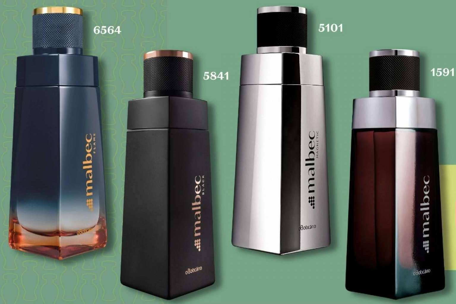 Las ventajas de los productos de OBoticário, disponibles en Miperfumeria.es
