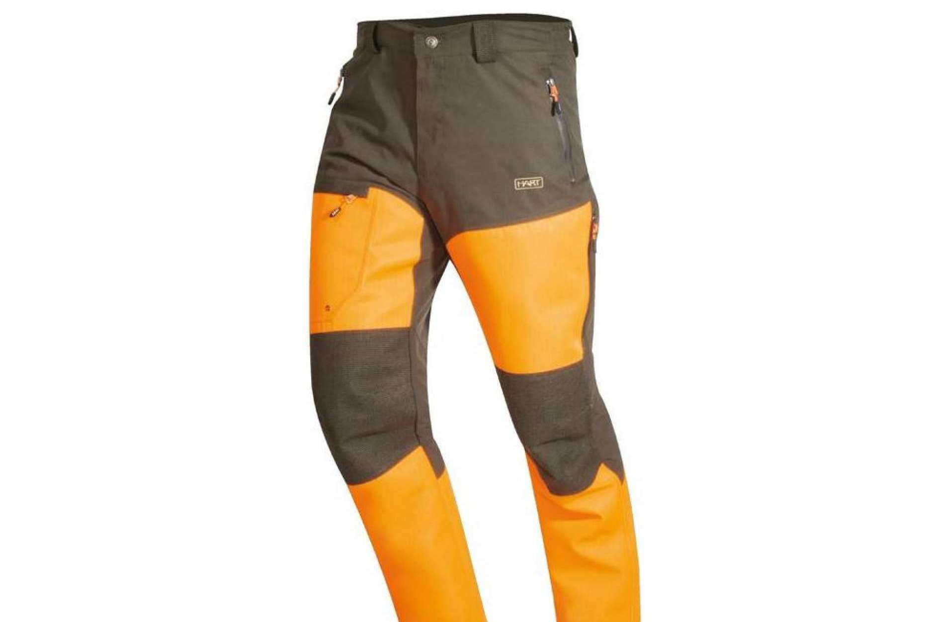 Extenso catálogo de pantalones de caza en la tienda online Promofactory