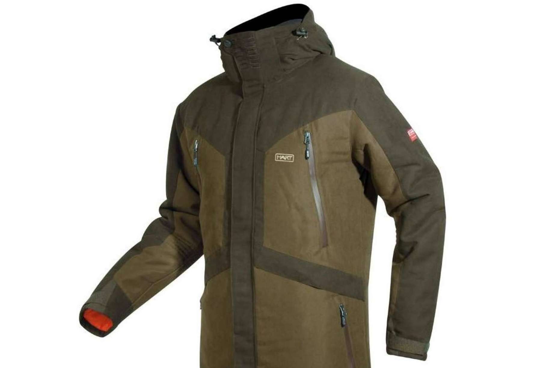 Chaquetas de cazador en la tienda online Promofactory