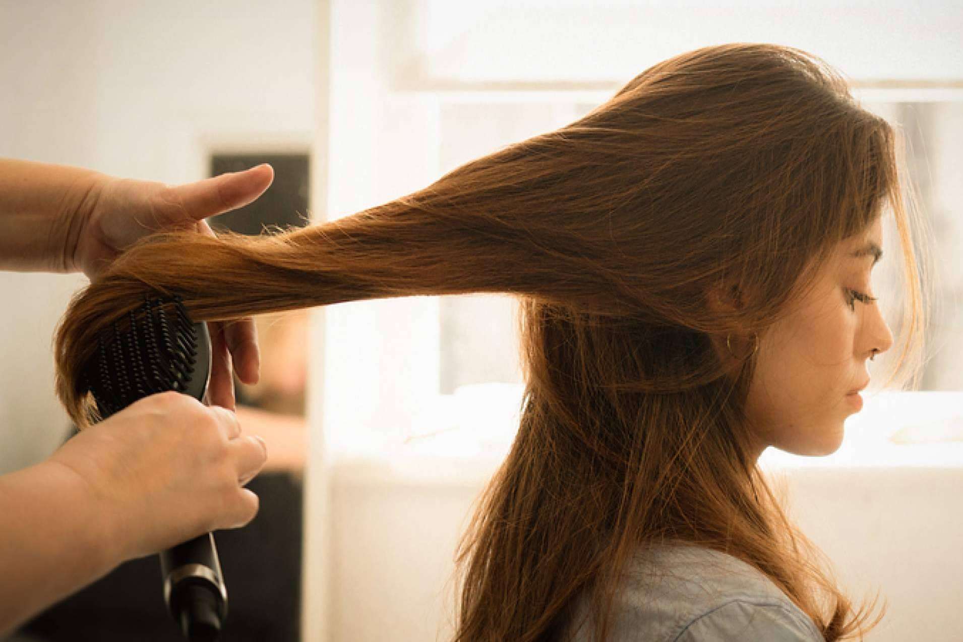 ¿Dónde comprar el innovador cepillo eléctrico de GHD? Wappetea