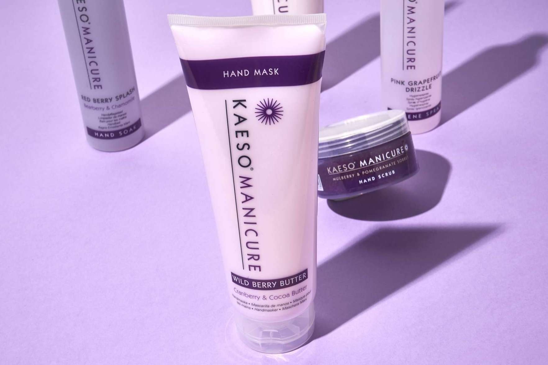 Los beneficios de la cosmética facial natural de Kaeso