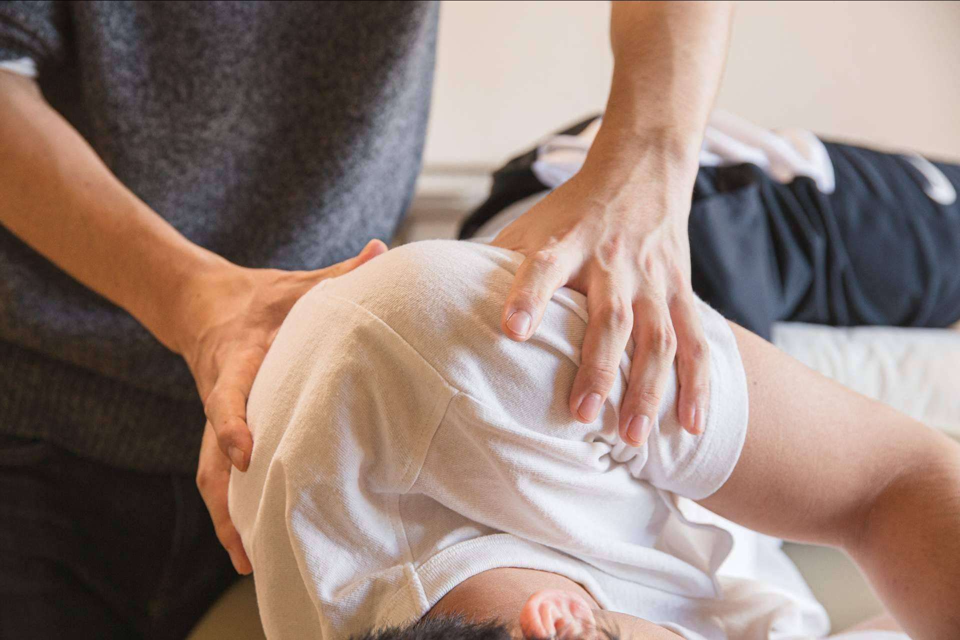 ¿Cuáles son los beneficios de la tecarterapia y la osteopatía en fisioterapia? por Fisioterapia Alameda