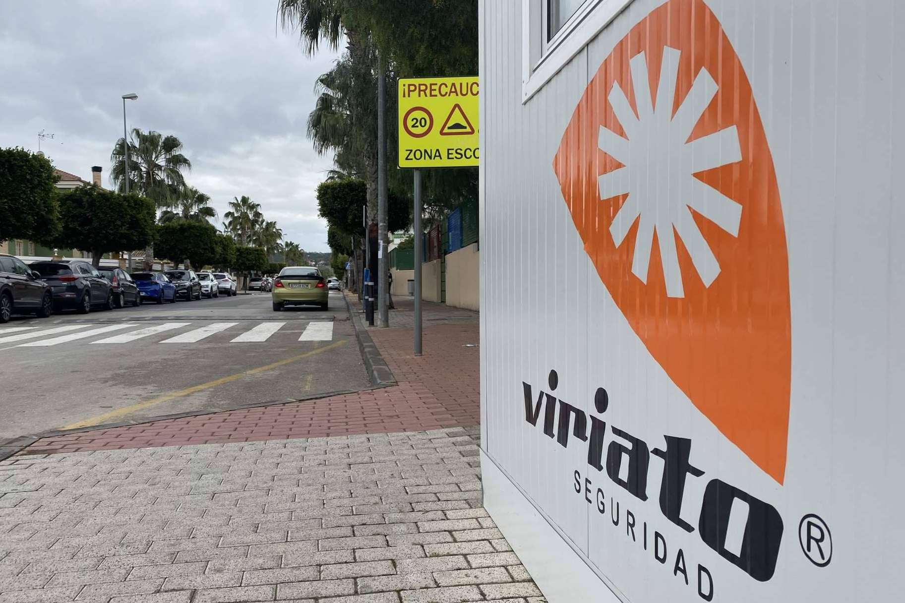 Viriato Seguridad: las ventajas de las alarmas y cámaras de última tecnología para proteger hogares y empresas