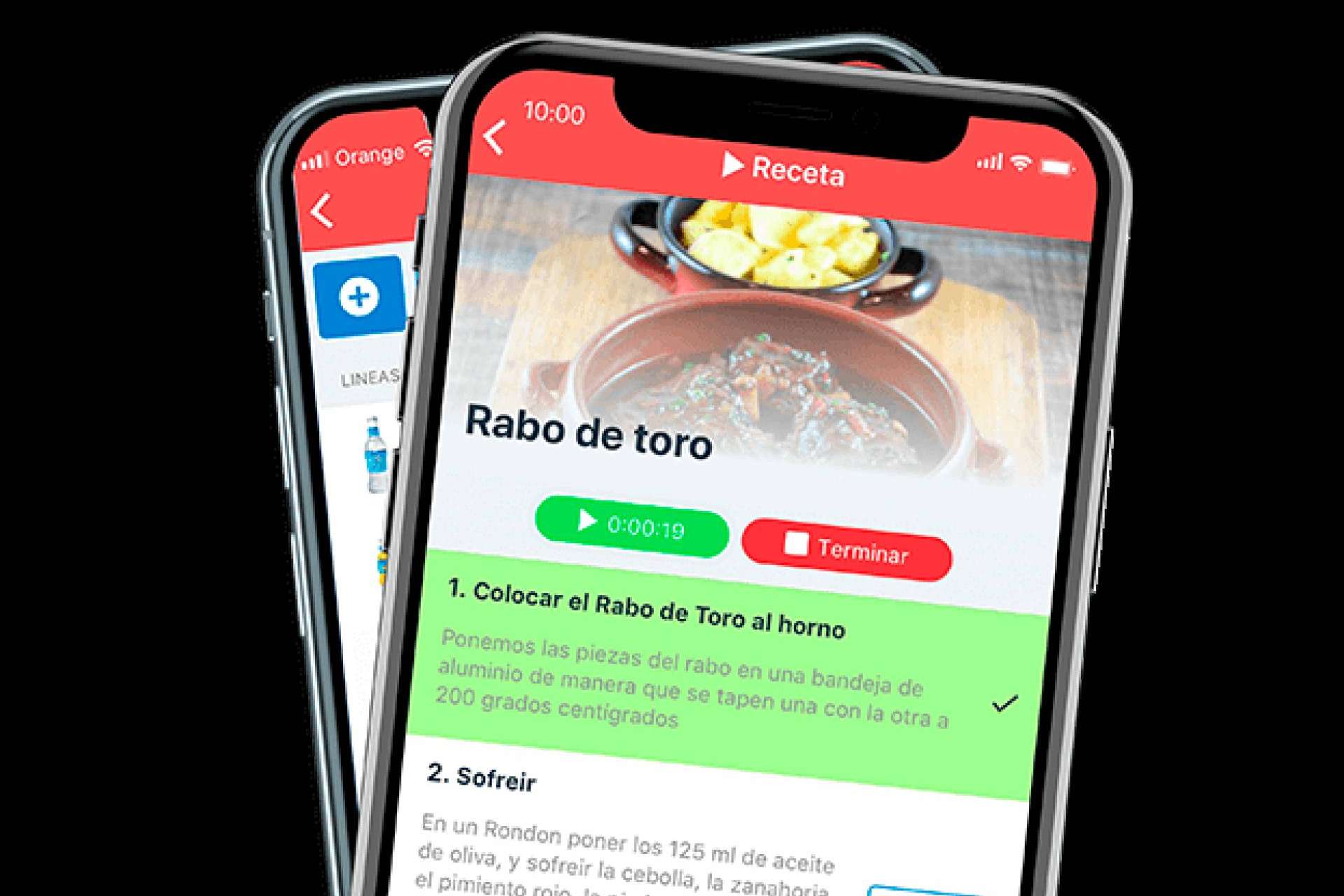 Yurest, la compañía de tecnología para restauración entra en la aceleradora de empresas de Juan Roig