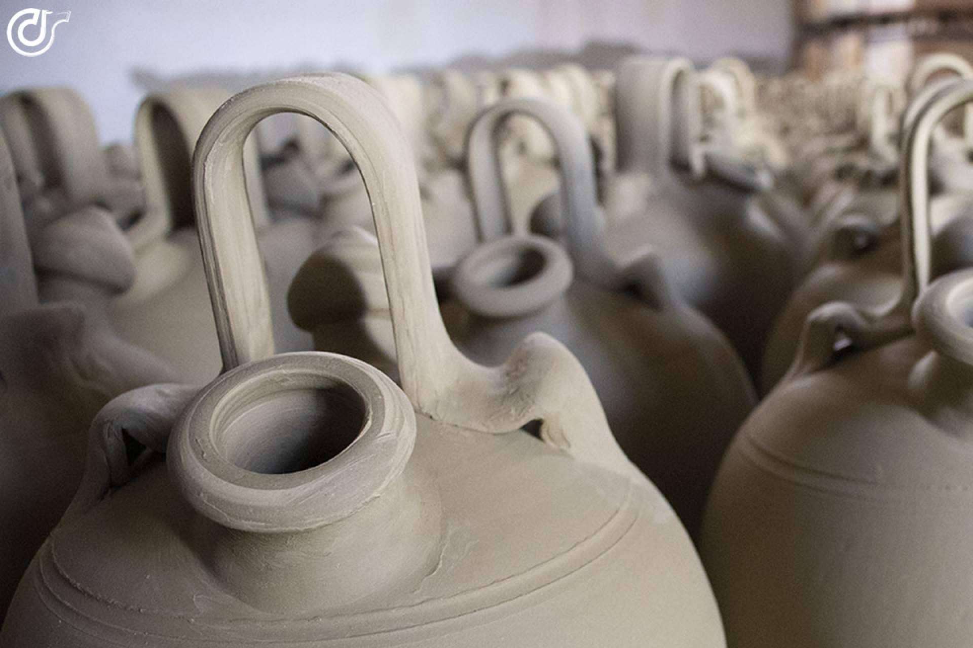 De Córdoba para el mundo: artesanía tradicional de La Rambla