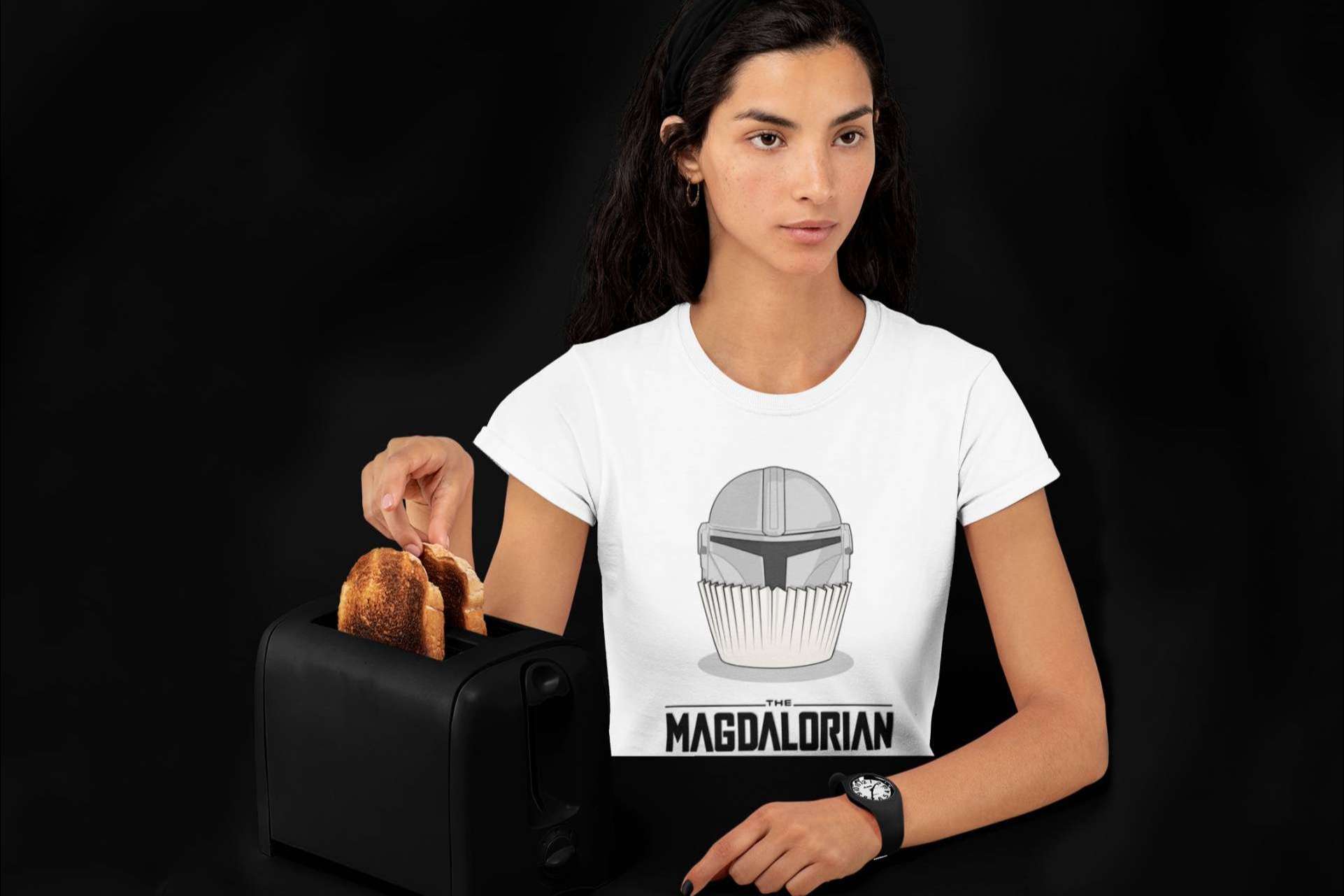 Mongedraws: humor e ingenio plasmados en camisetas originales y divertidas de Tres en un Burro