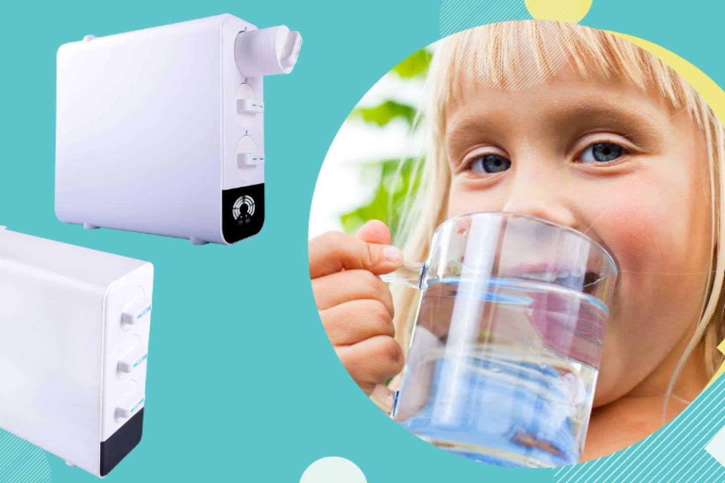 Los sistemas de filtrado de agua por ósmosis de Filtros Frigoríficos Americanos