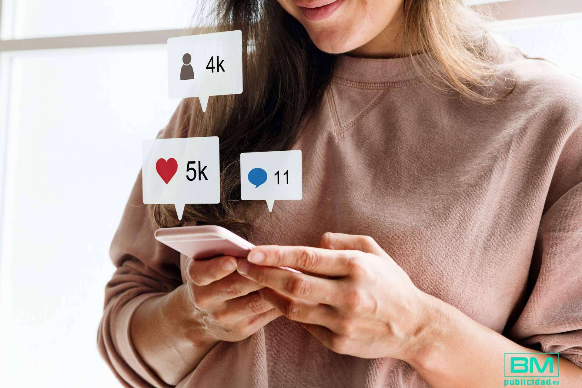 Bm Publicidad optimiza campañas en Facebook y Google