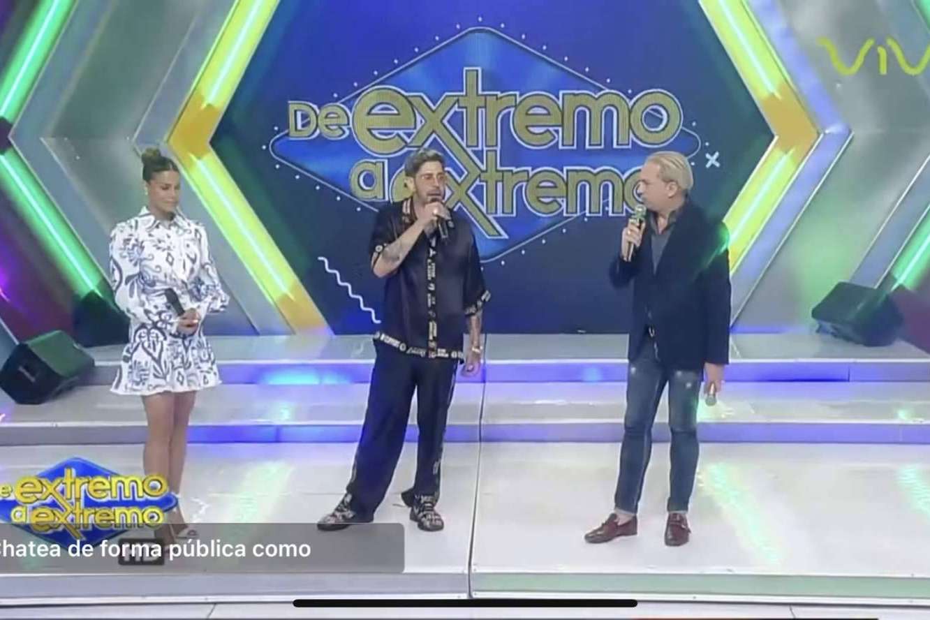 El artista El Masón consigue traspasar fronteras con su música urbana