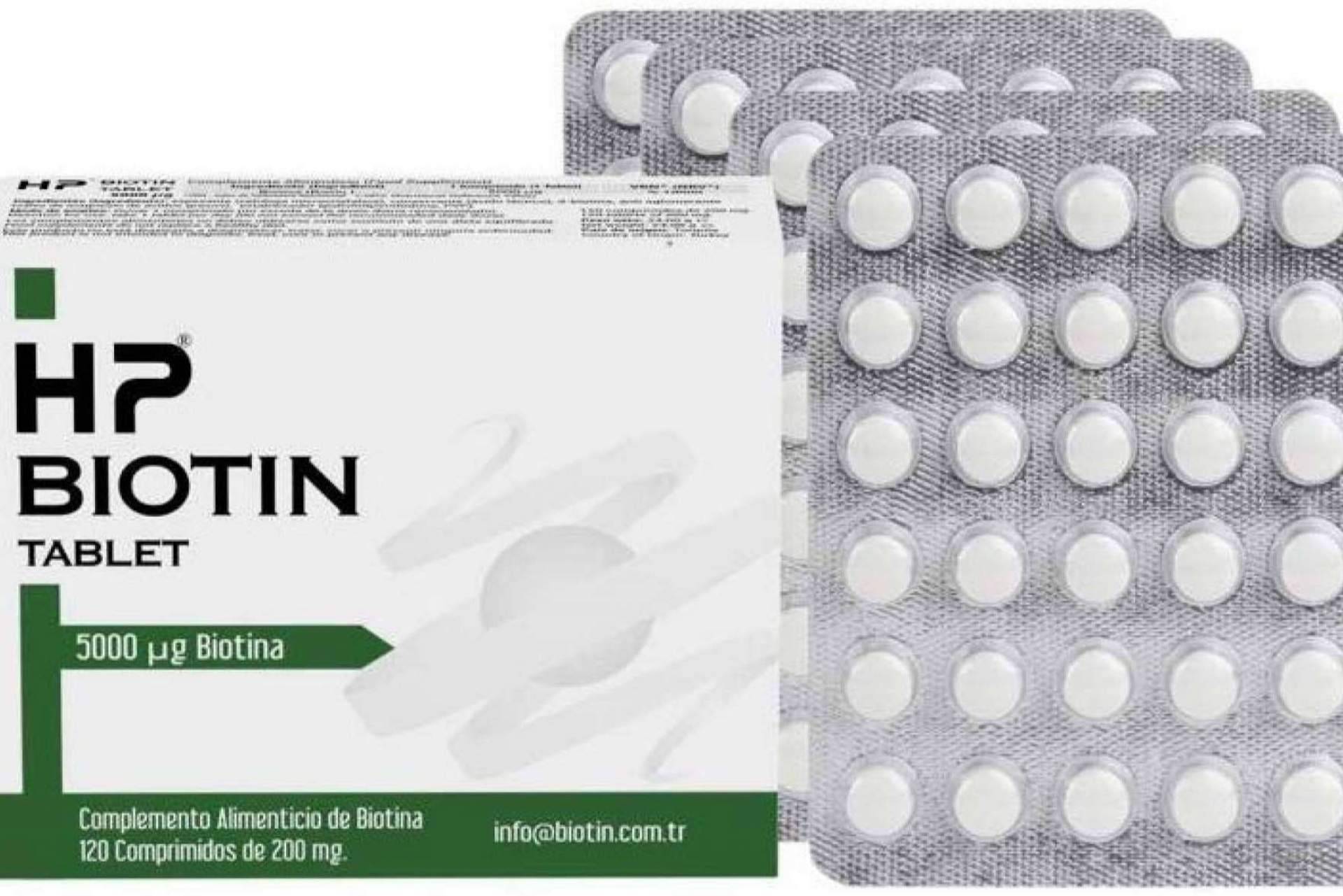 ¿Qué son los tratamientos capilares HP Biotina o el Pack Xpecia Tablet?: Saw Palmetto