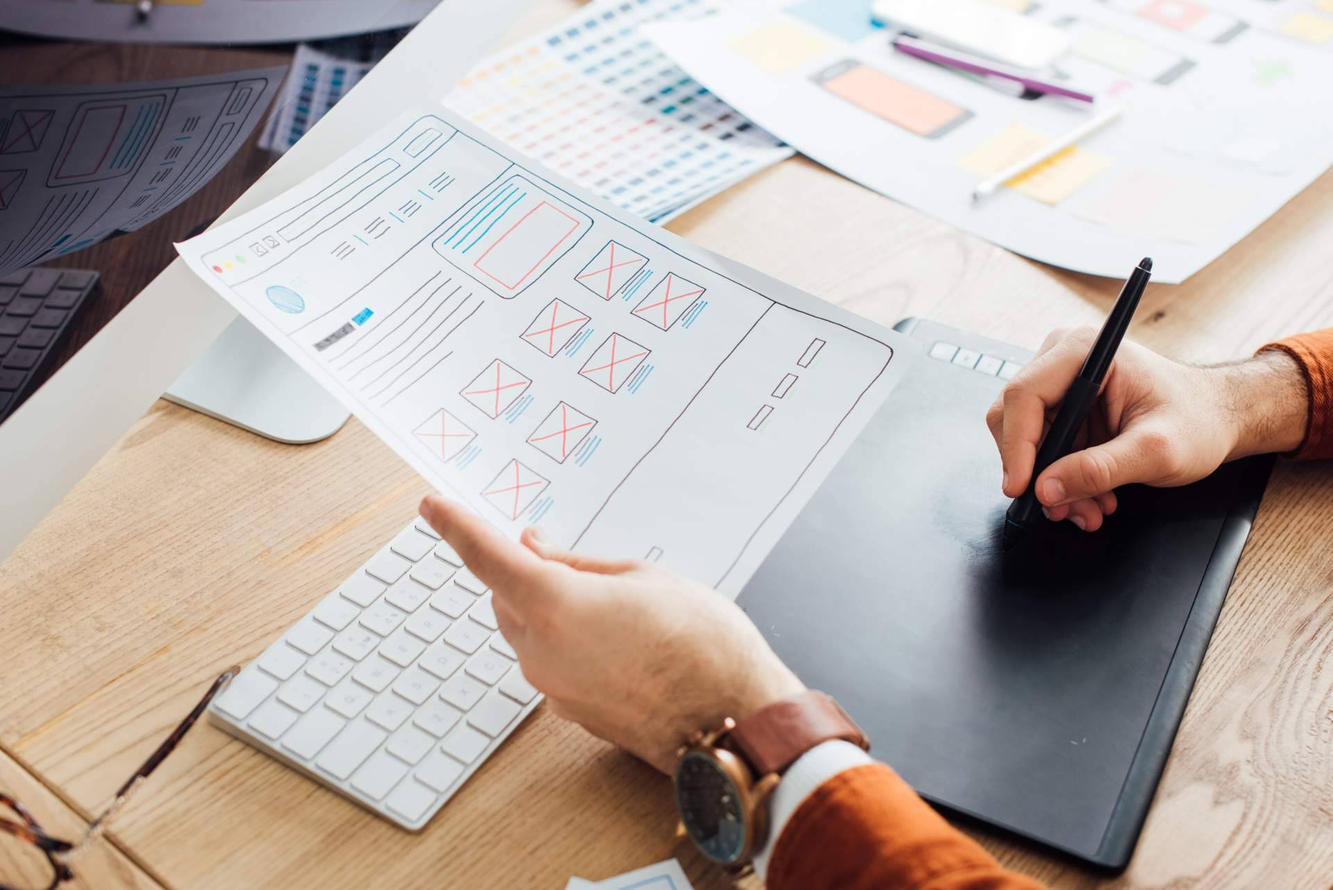 La nueva agencia de marketing digital que facilita a los clientes diferenciarse de la competencia: ROI Agencia de Marketing Digital