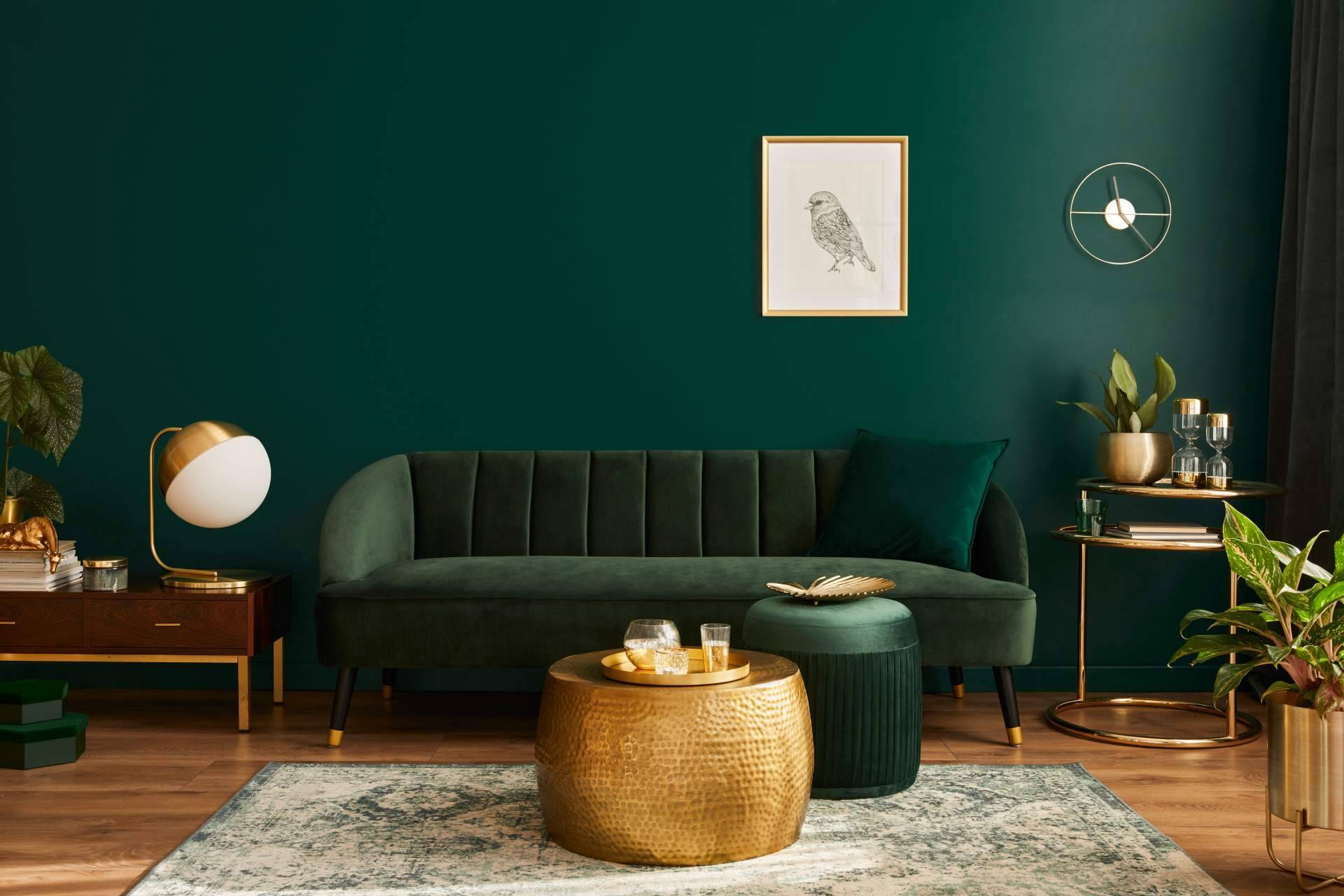 ¿Cuáles son los artículos estrella para el hogar?: el puff almacenajede Idea Bazar