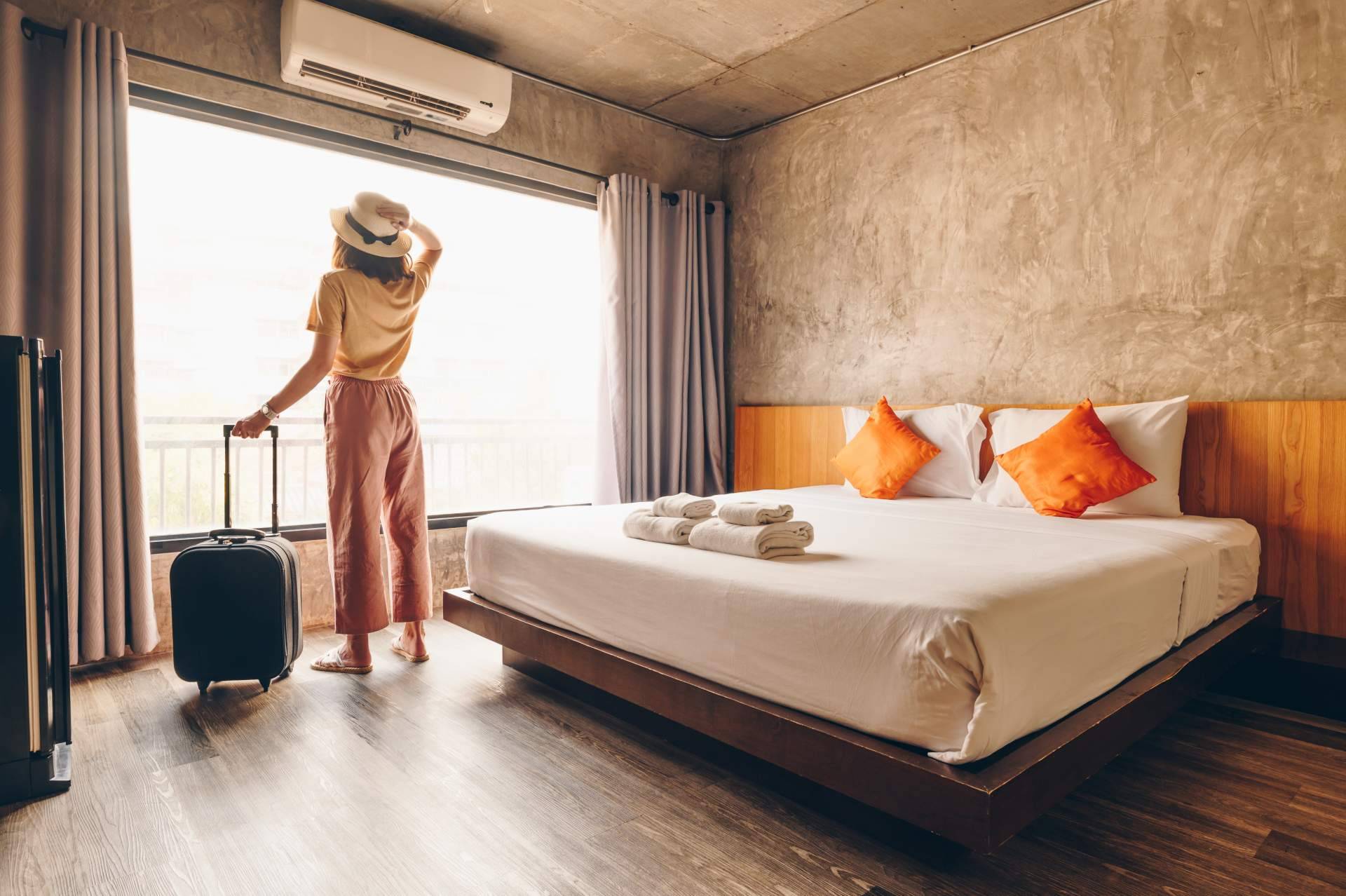 MyRentalHost: aumentar las reservas de un apartamento turístico