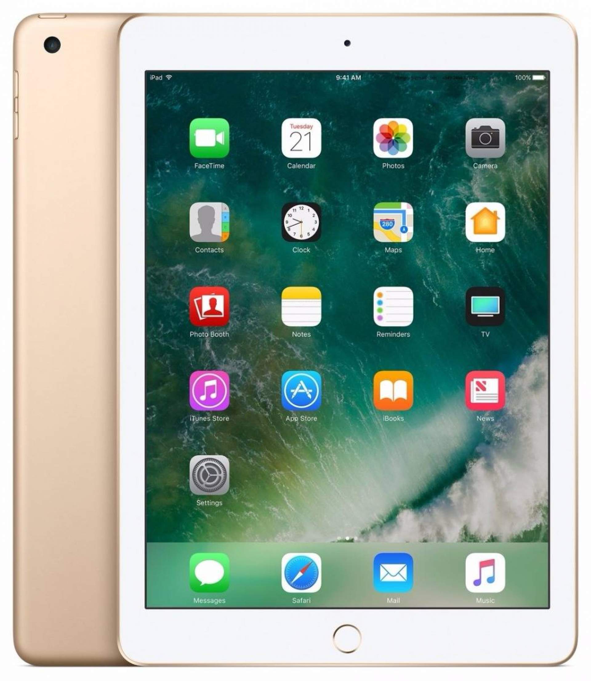 ¿Dónde conseguir un iPad 5ª generación a un precio asequible?: Ofertas Apple