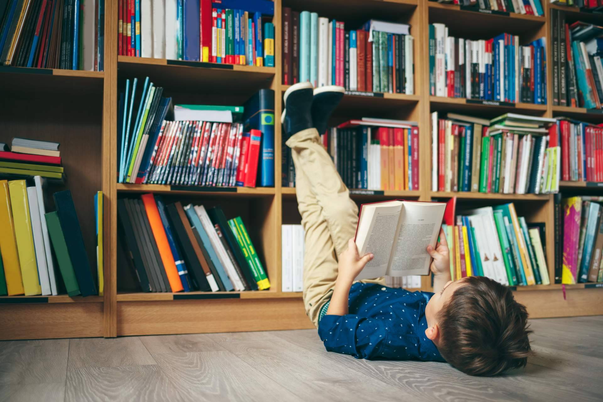 Una de las mejores escuelas de familias online al alcance de todos: Área 44 Servicios Educativos
