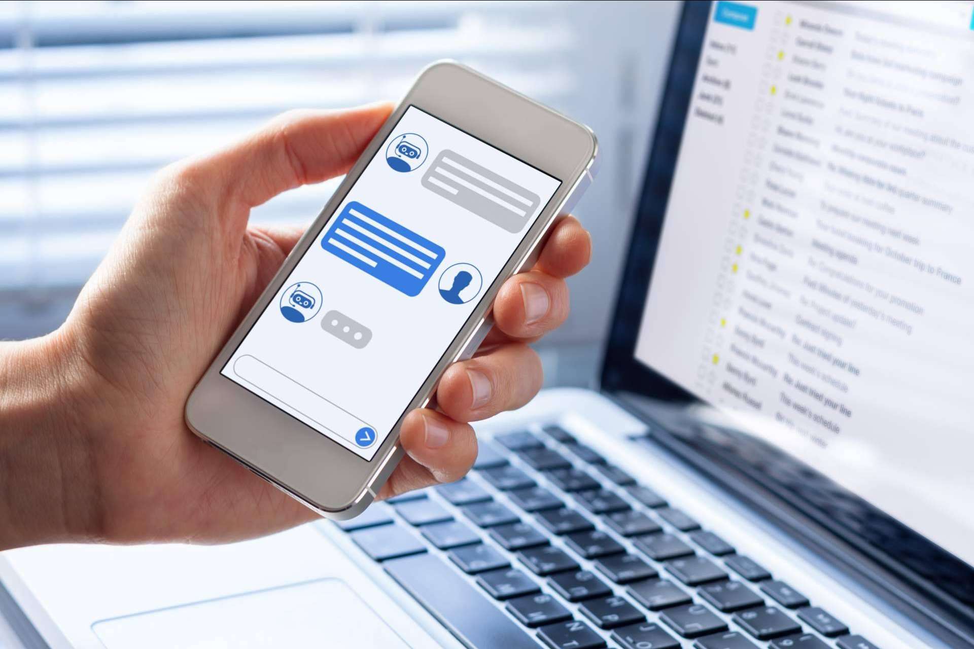 Resolver incidencias mediante el software de ticketing de GESDITEL