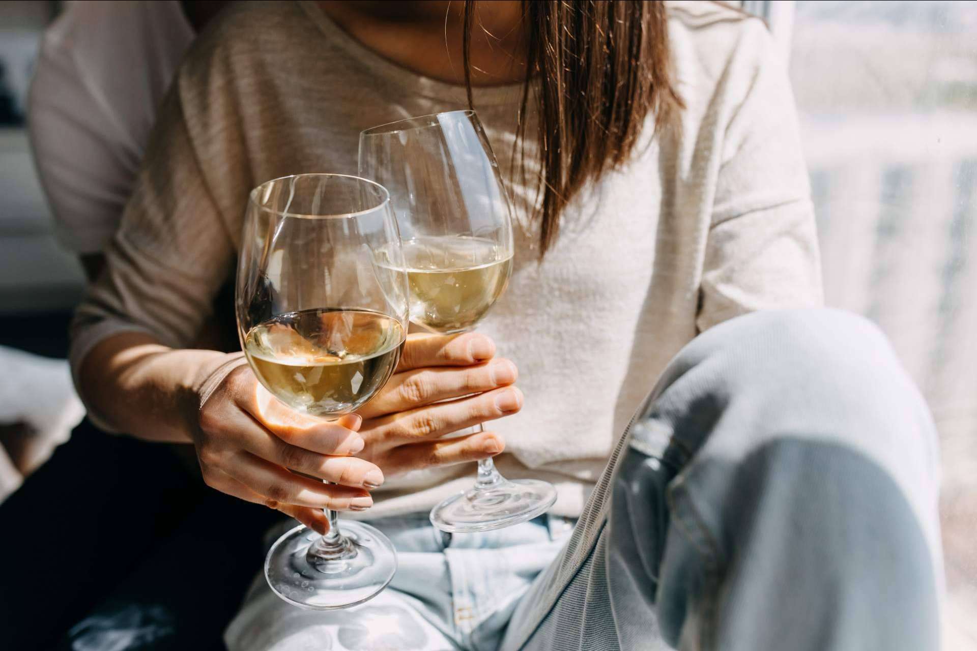 De Gálvez presenta la colección de tendencias: compartir el vino es un arte