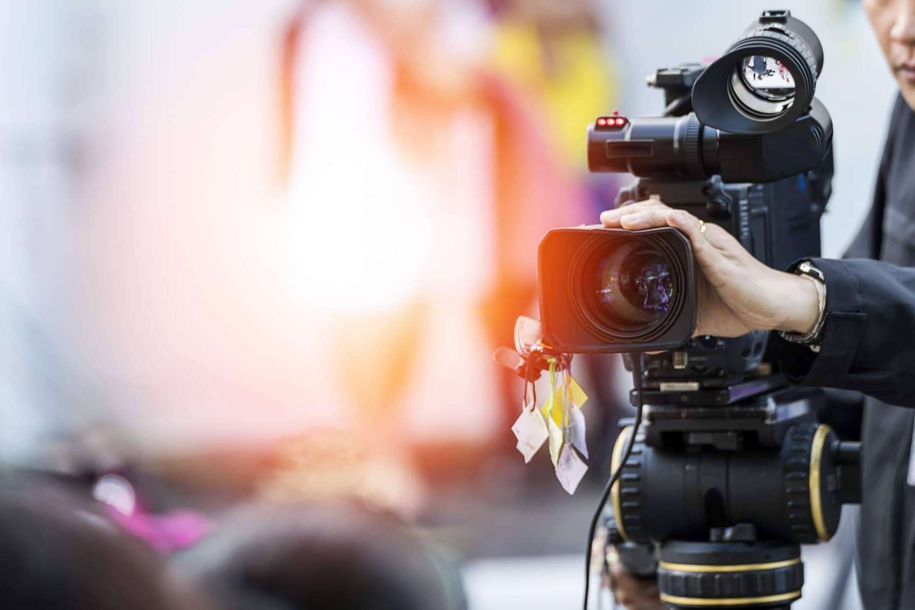 El vídeo de empresa para crear contenido atractivo para clientes