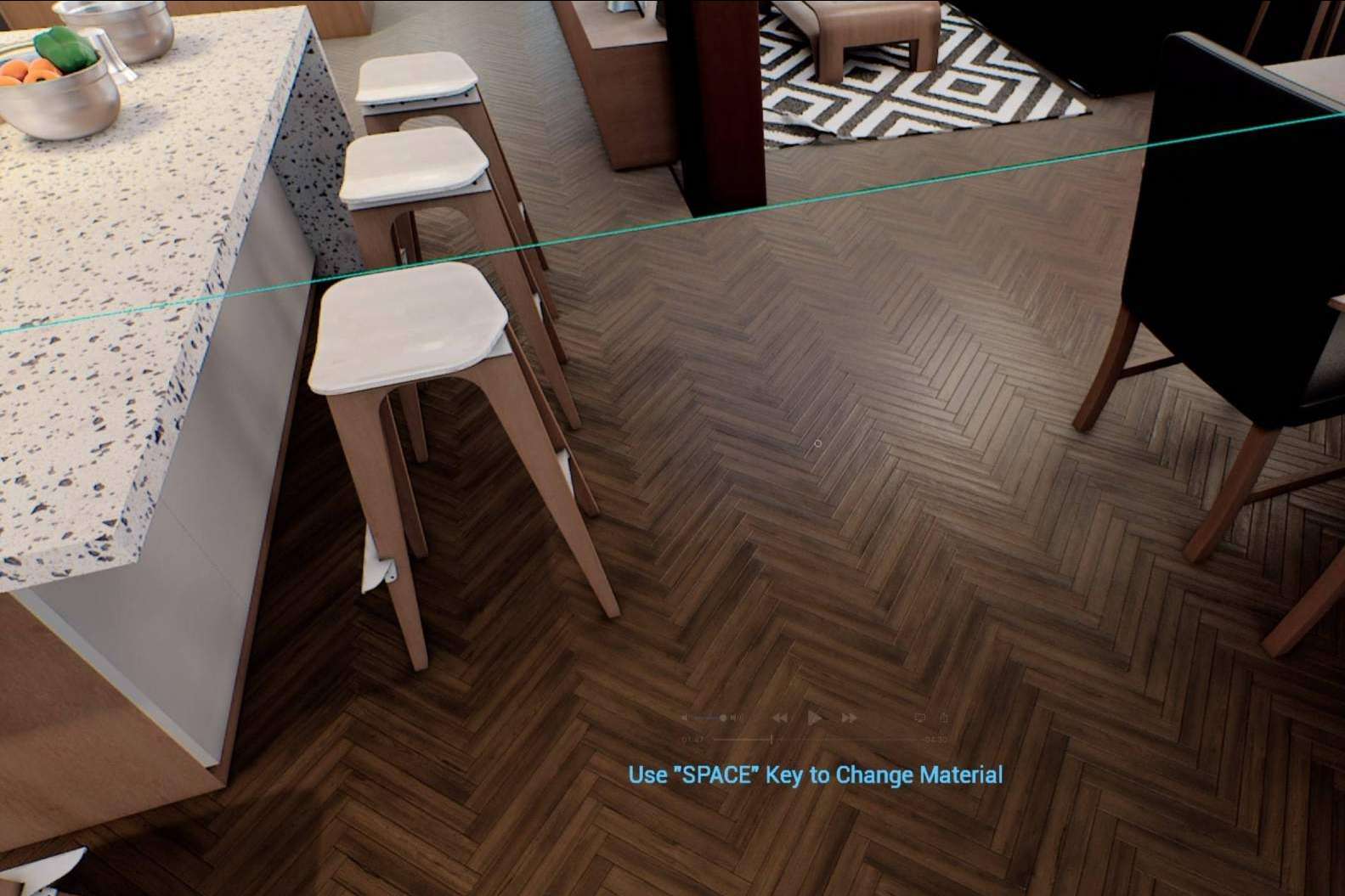 3D Business School apuesta por Unreal Engine 5 para la renderización en tiempo real