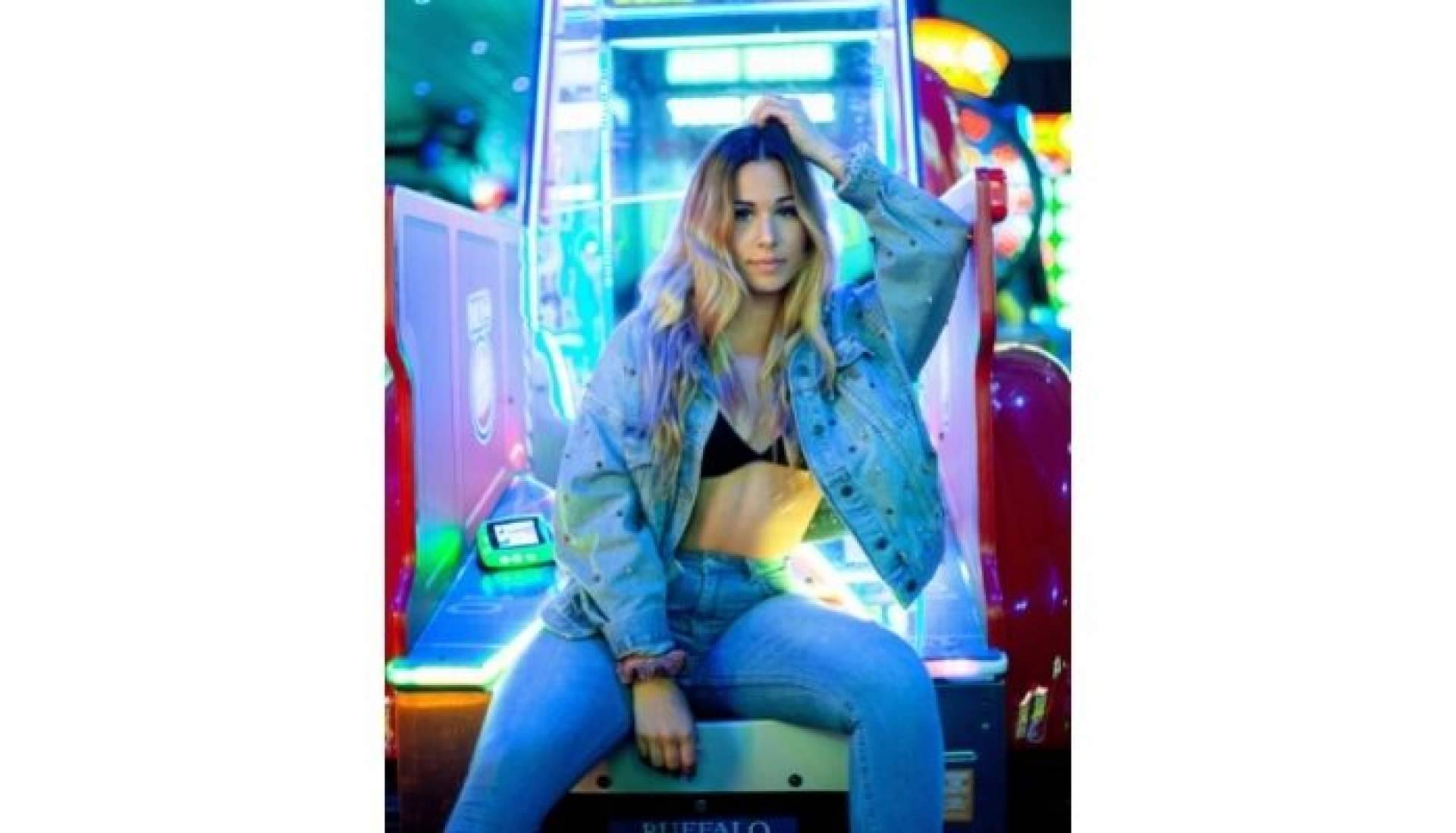 El viaje a Miami que impulsó a crecer como bailarina a Patricia Lozano