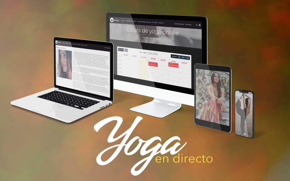 Foto de TV Consciente, el 