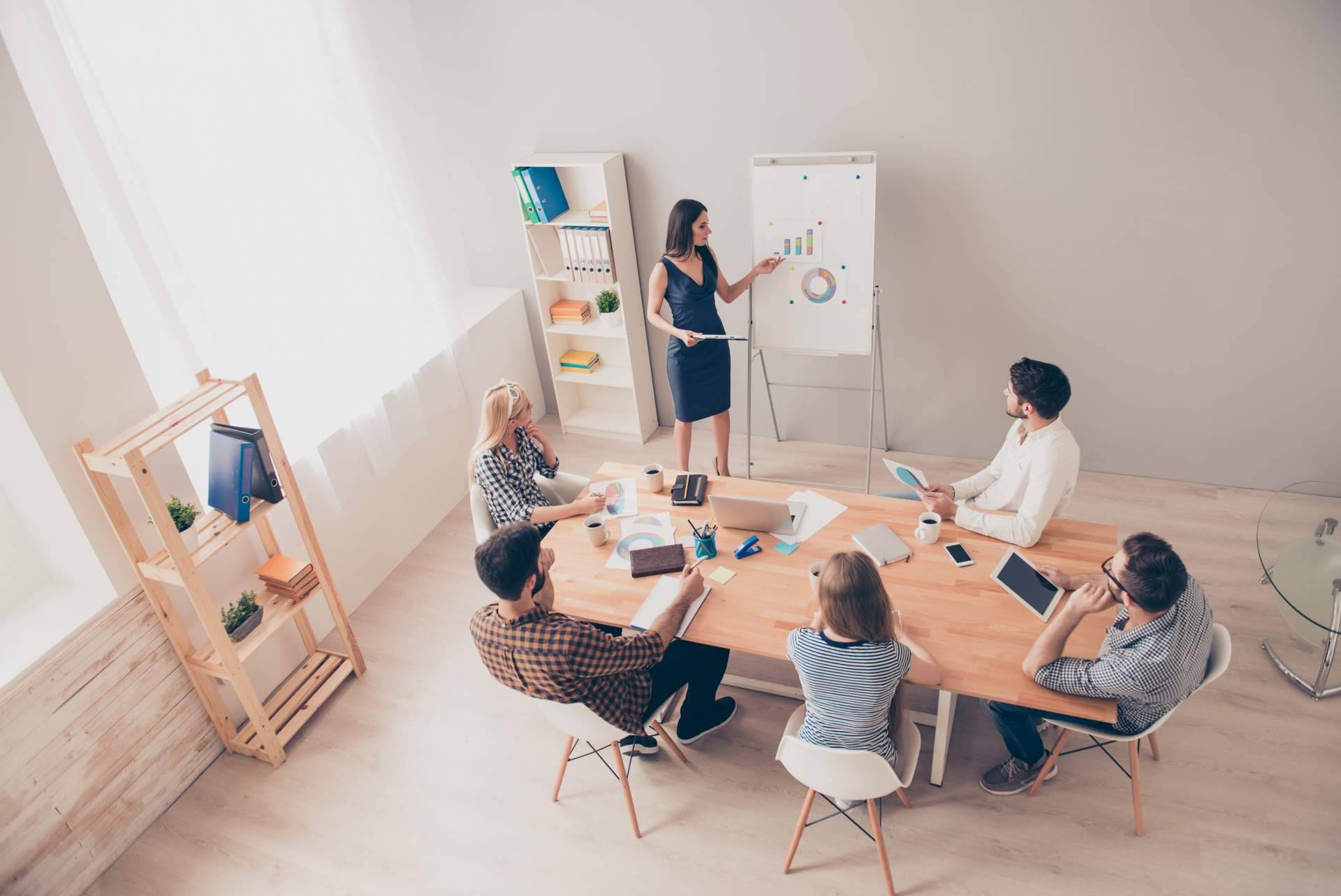 Clarificar objetivos y vencer miedos con el coaching para emprendedores que realiza Pedro Serrano