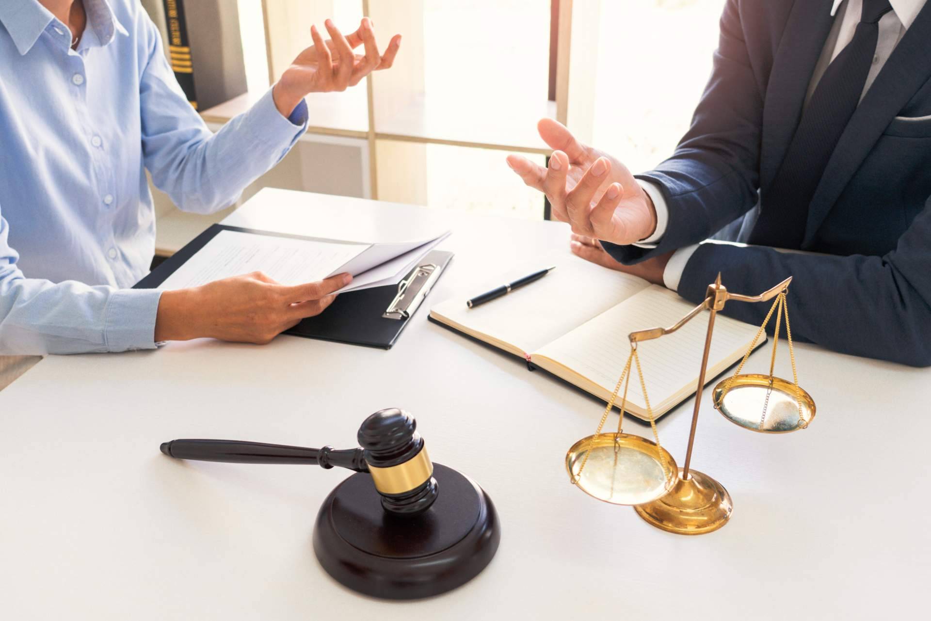 GestionamosTUDespido.es, la asesoría legal que ayuda a reclamar indemnización por despido
