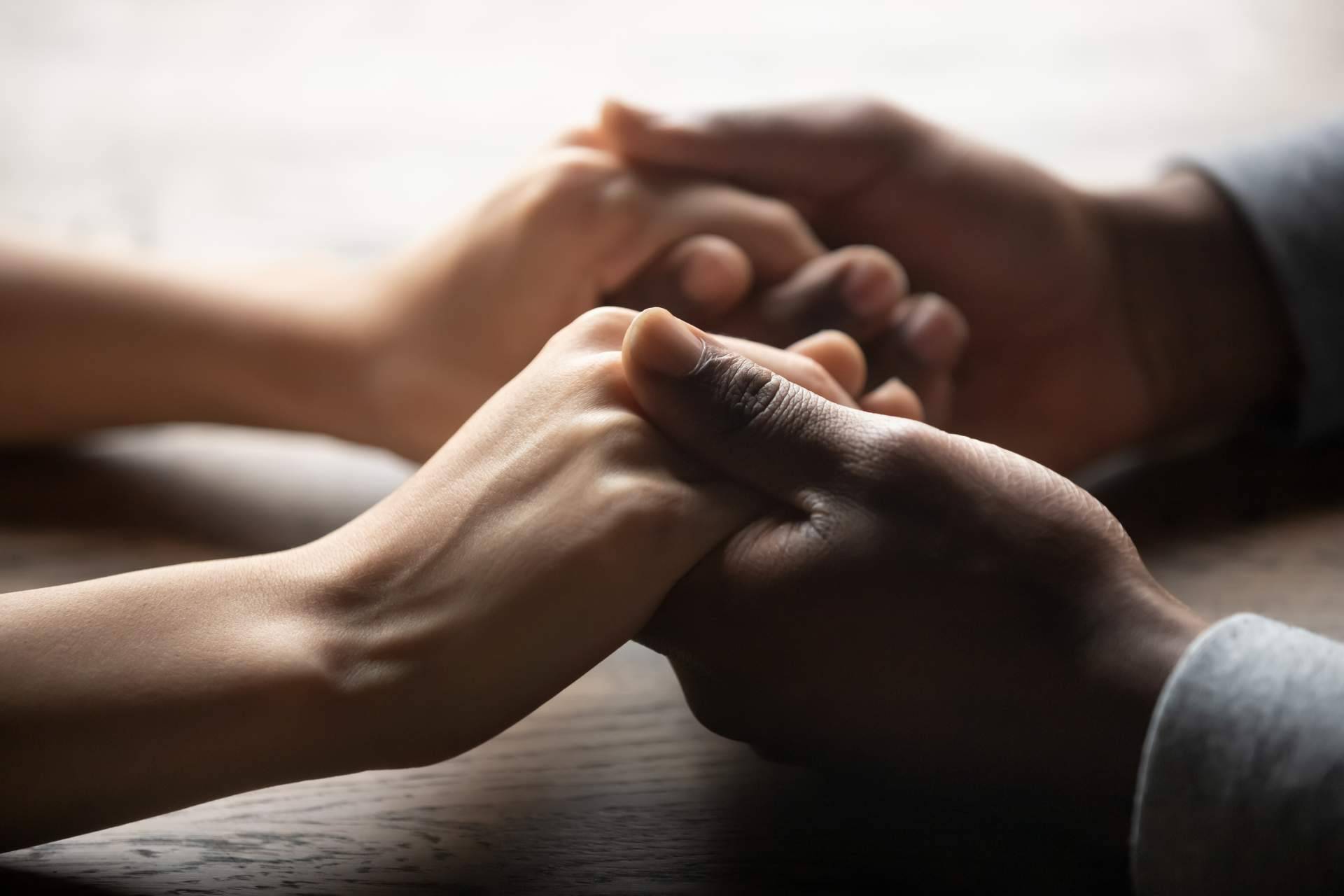 Terapia de pareja en el centro Psicopartner