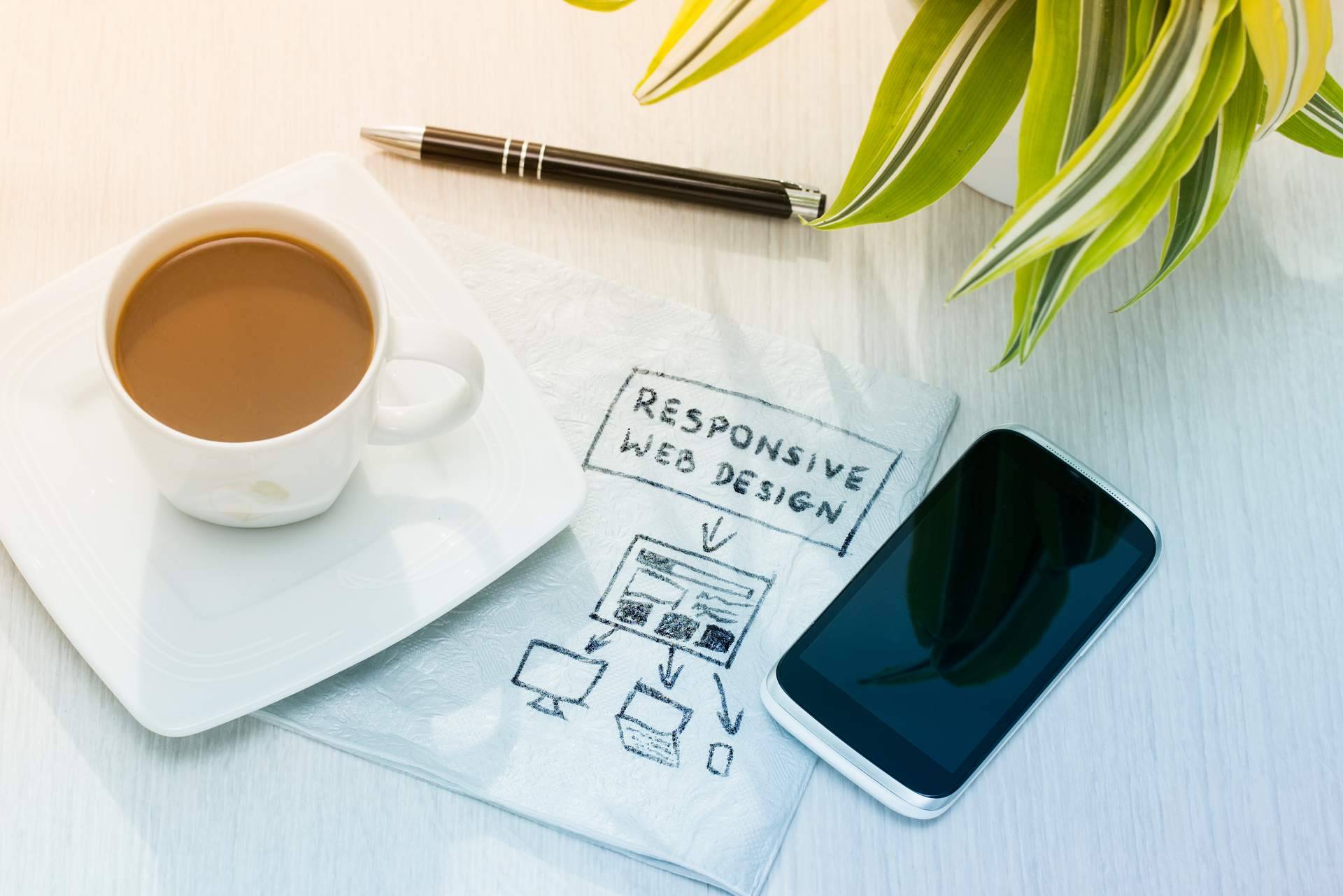 Los servicios de posicionamiento SEO y diseño gráfico del diseñador de páginas web de Signum Comunicación