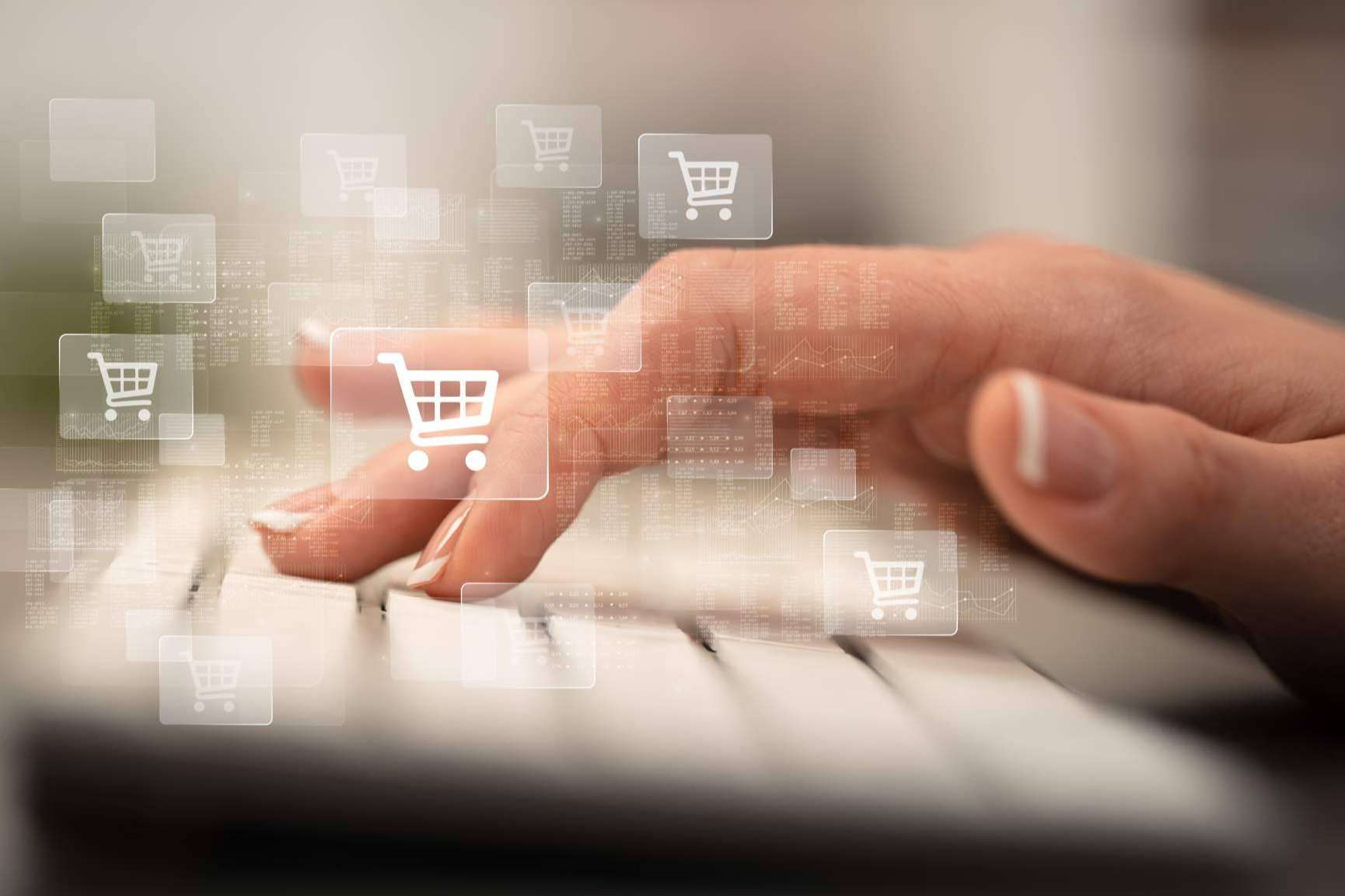 E-commerce y marketing, la verdad tras el mundo digital, por Ibaru