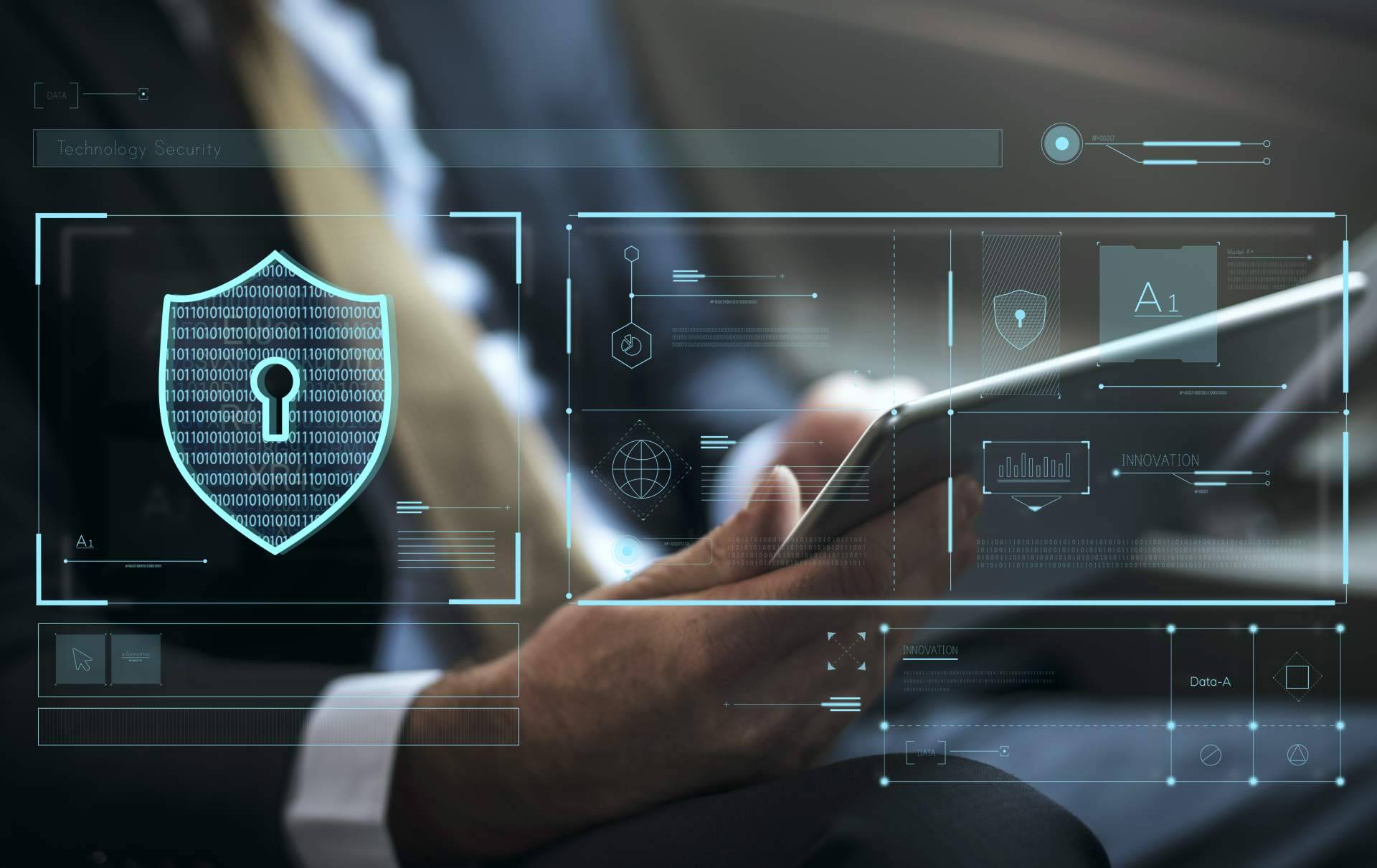Servicios de protección de datos a empresas para adaptarse al cumplimiento de la ley con Datcon Norte