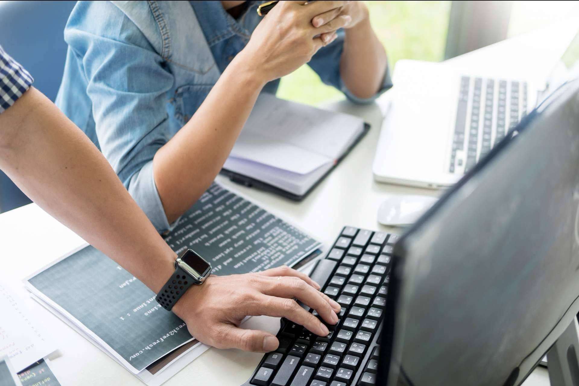 Calcular gratis un presupuesto de Outsourcing gracias a MyTaskPanel Consulting