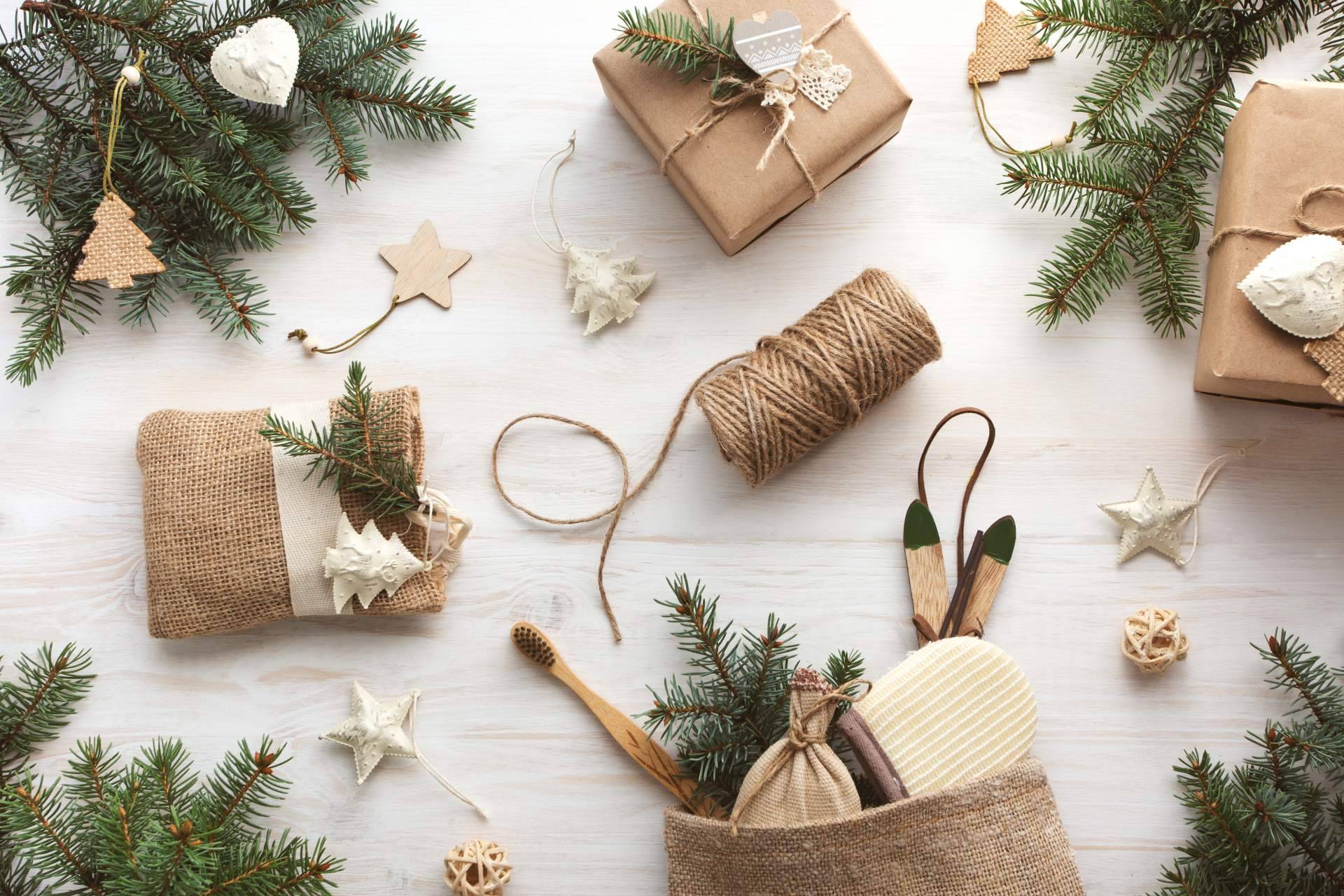 ¿Dónde encontrar los regalos ecológicos más originales? Ecofiesta