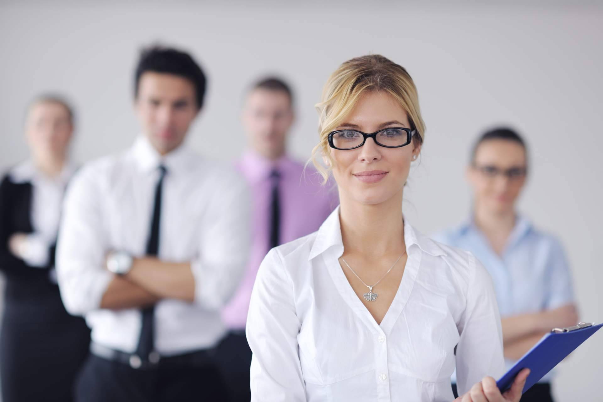 La formación bonificada gratuita a empleados de empresas ofrecida por el Grupo Ama
