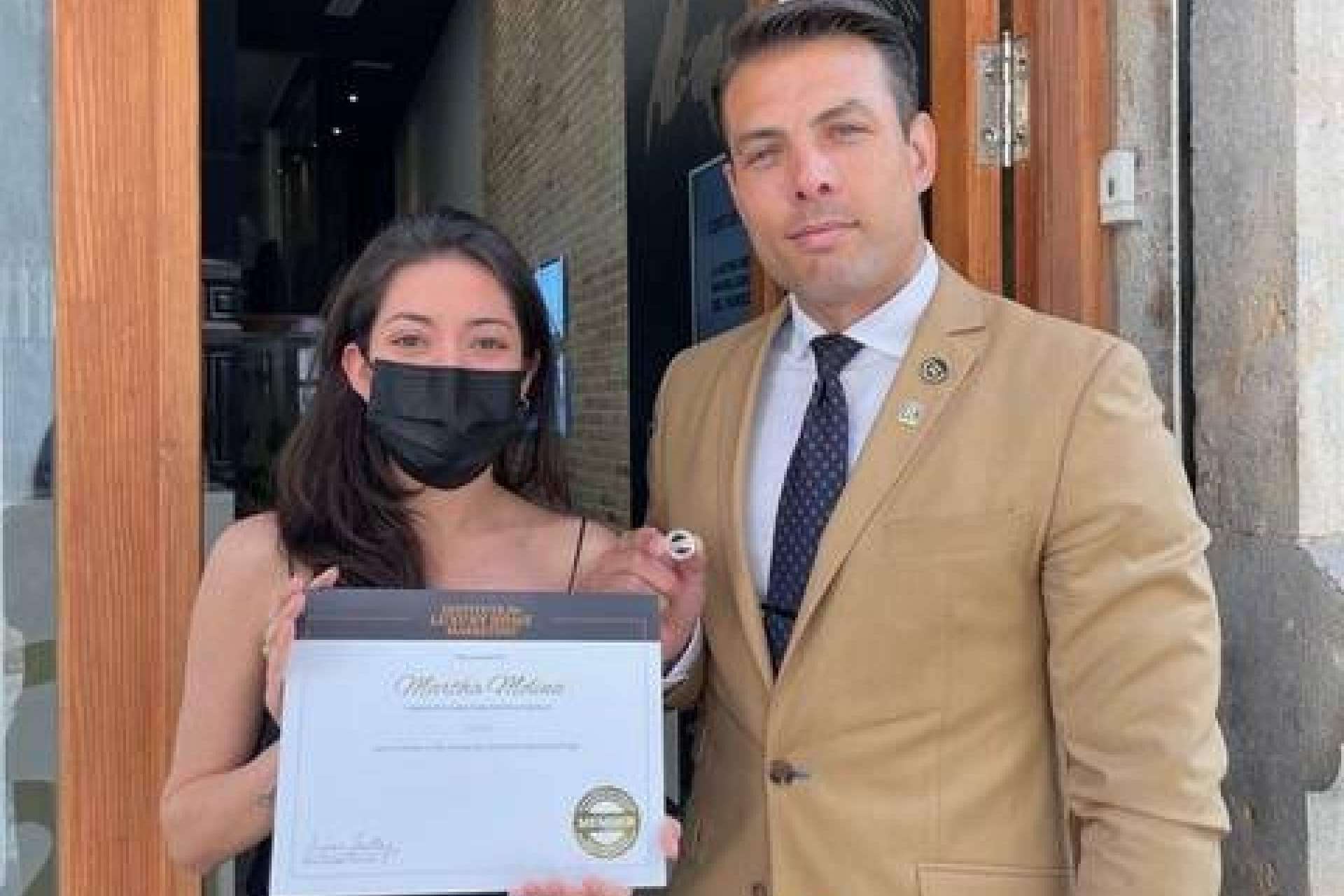 La importancia del contrato de prestación de servicios para C21 LibertyHomes