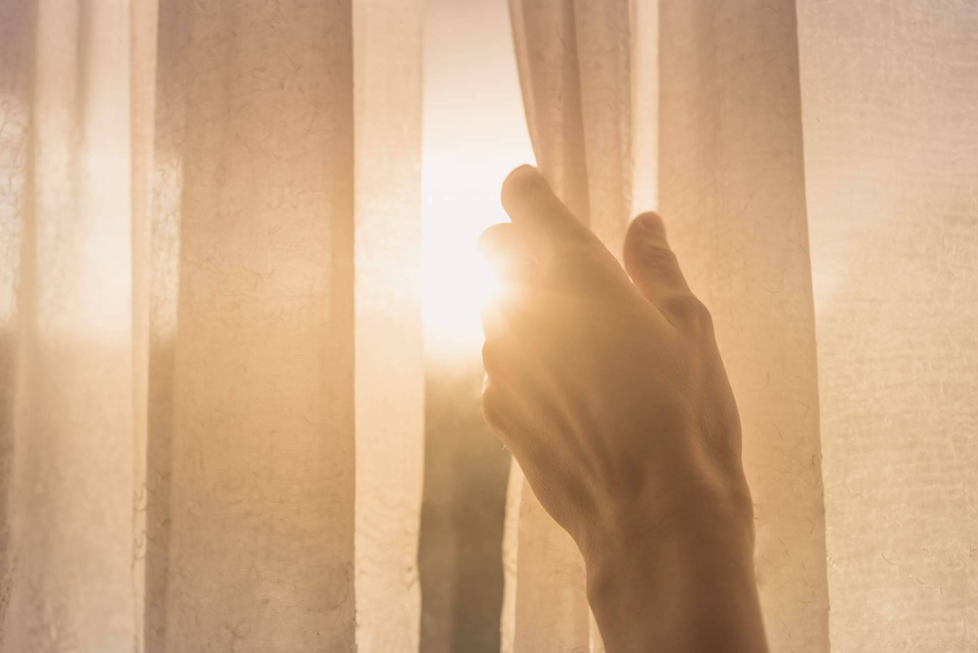 Infinit ayuda a las personas a llegar a su despertar espiritual