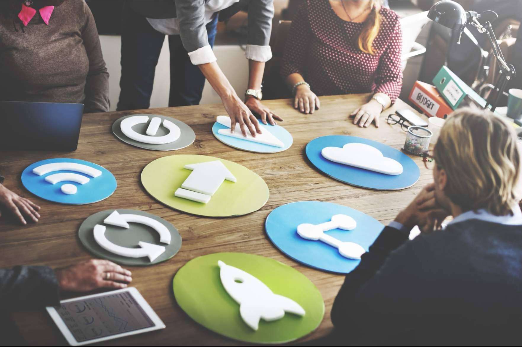 MarketBoom ofrece servicios de programador web en Sabadell