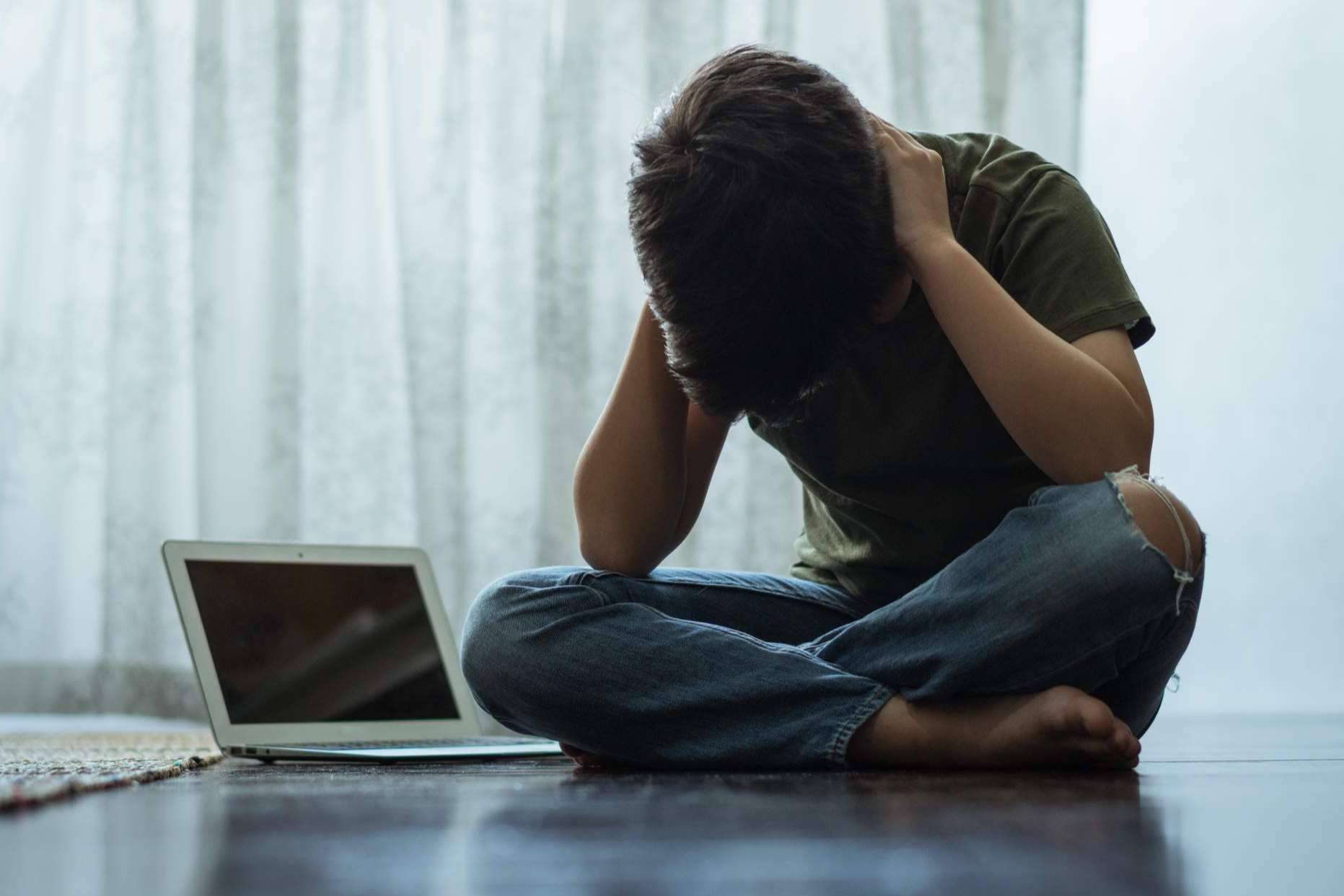 El seguro contra el ciberacoso. Remove Group abre una línea para eliminar contenidos y luchar contra el ciberbullying