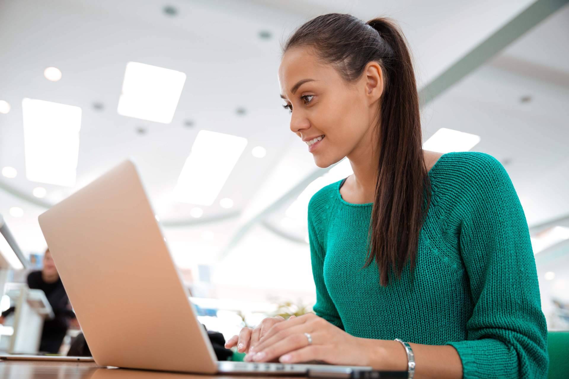 Ayuda Universitaria brinda un software antiplagio gratuito