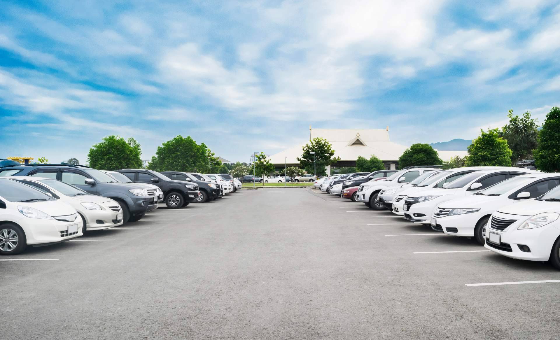 Reservar parking en Barcelona con Parkimeter es una de las mejores alternativas debido a las nuevas restricciones de movilidad