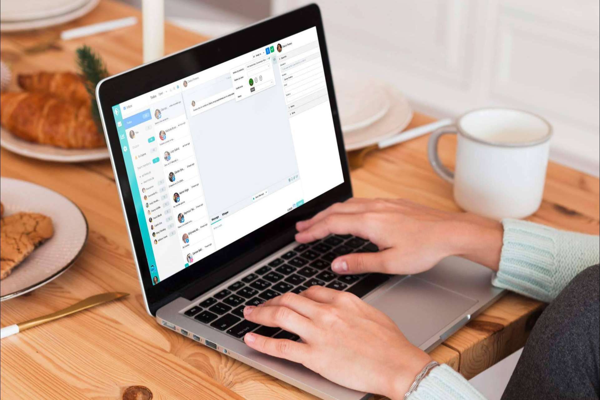 Tikket, la nueva herramienta de atención al cliente online para pequeñas y grandes compañías