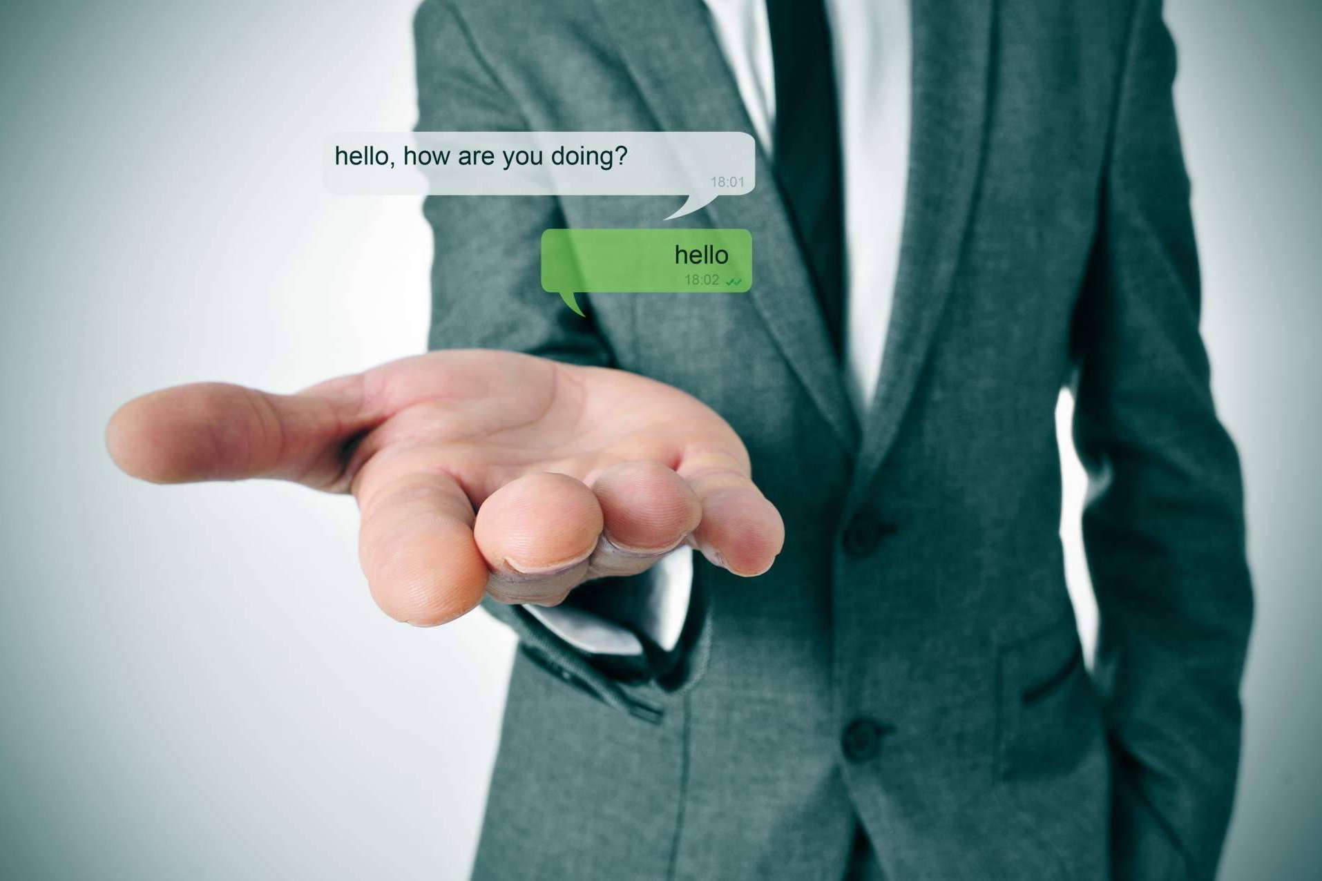 Integrar WhatsApp Marketing a una empresa con los servicios de la compañía WhatsaService