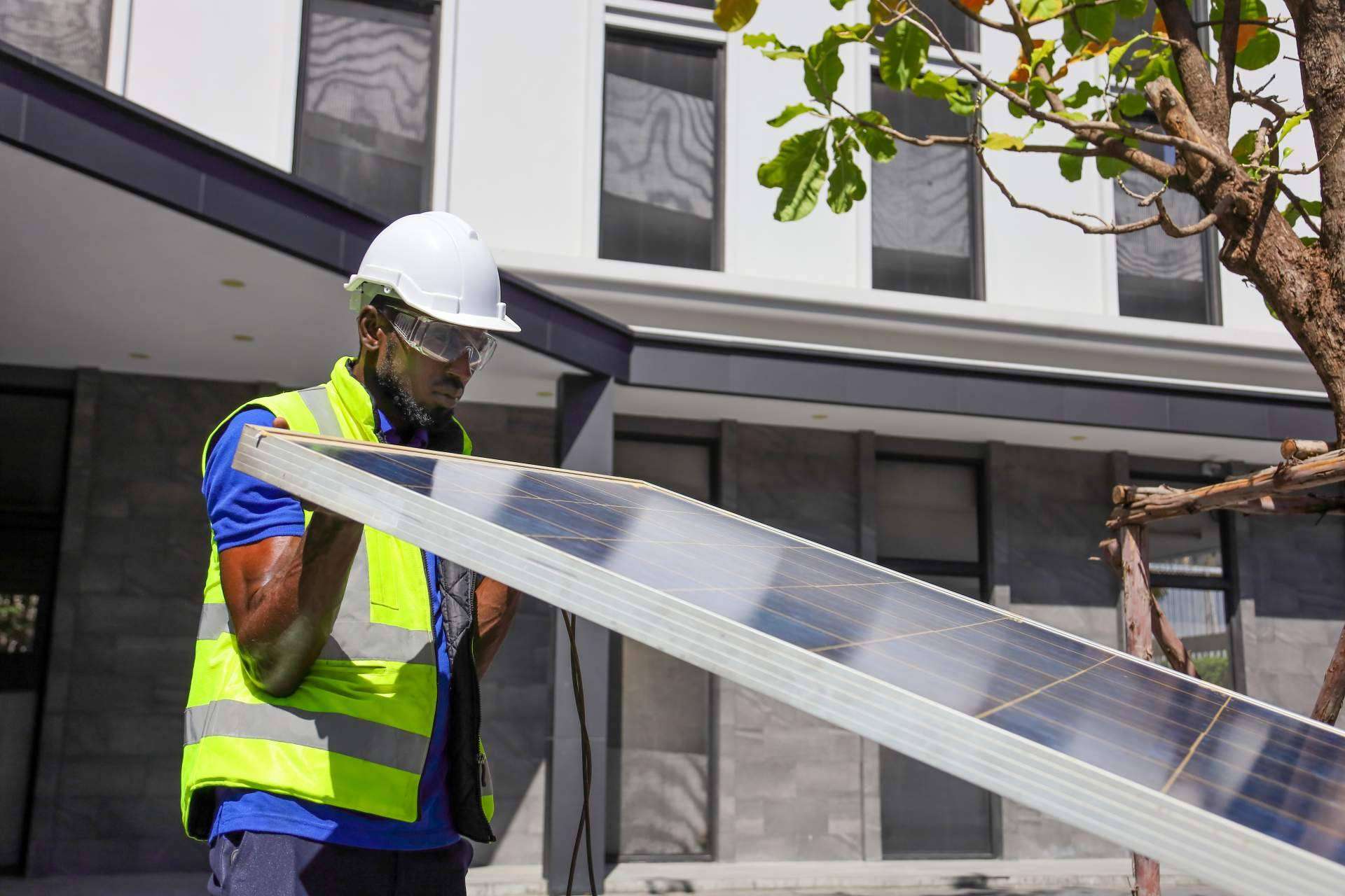 El engaño de los vendedores de energía solar hacia sus clientes, por Solar Energy