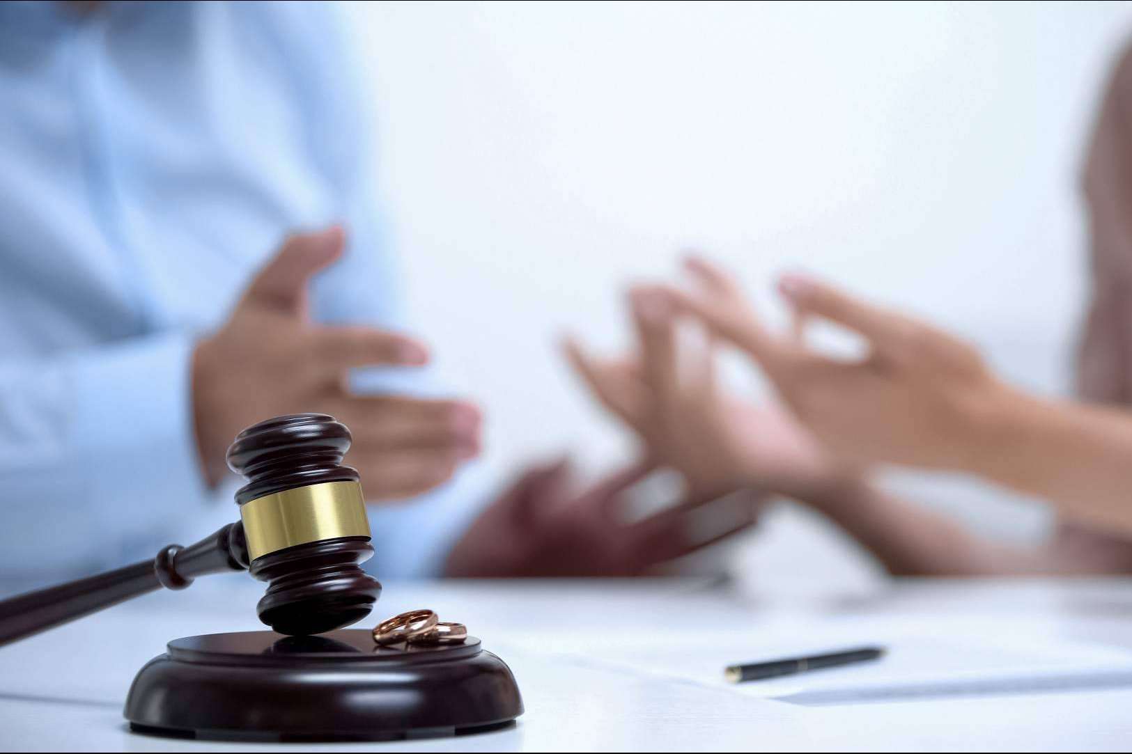 GP-Grup, la resolución de conflictos judiciales mediante la presencia de un perito
