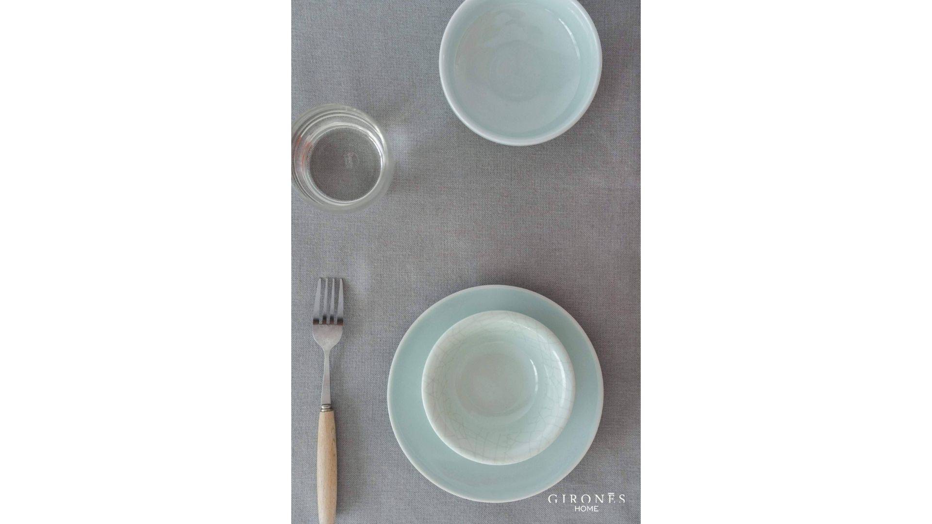 Gironés Home, los caminos de mesa que le darán estilo y color a la decoración de cualquier hogar