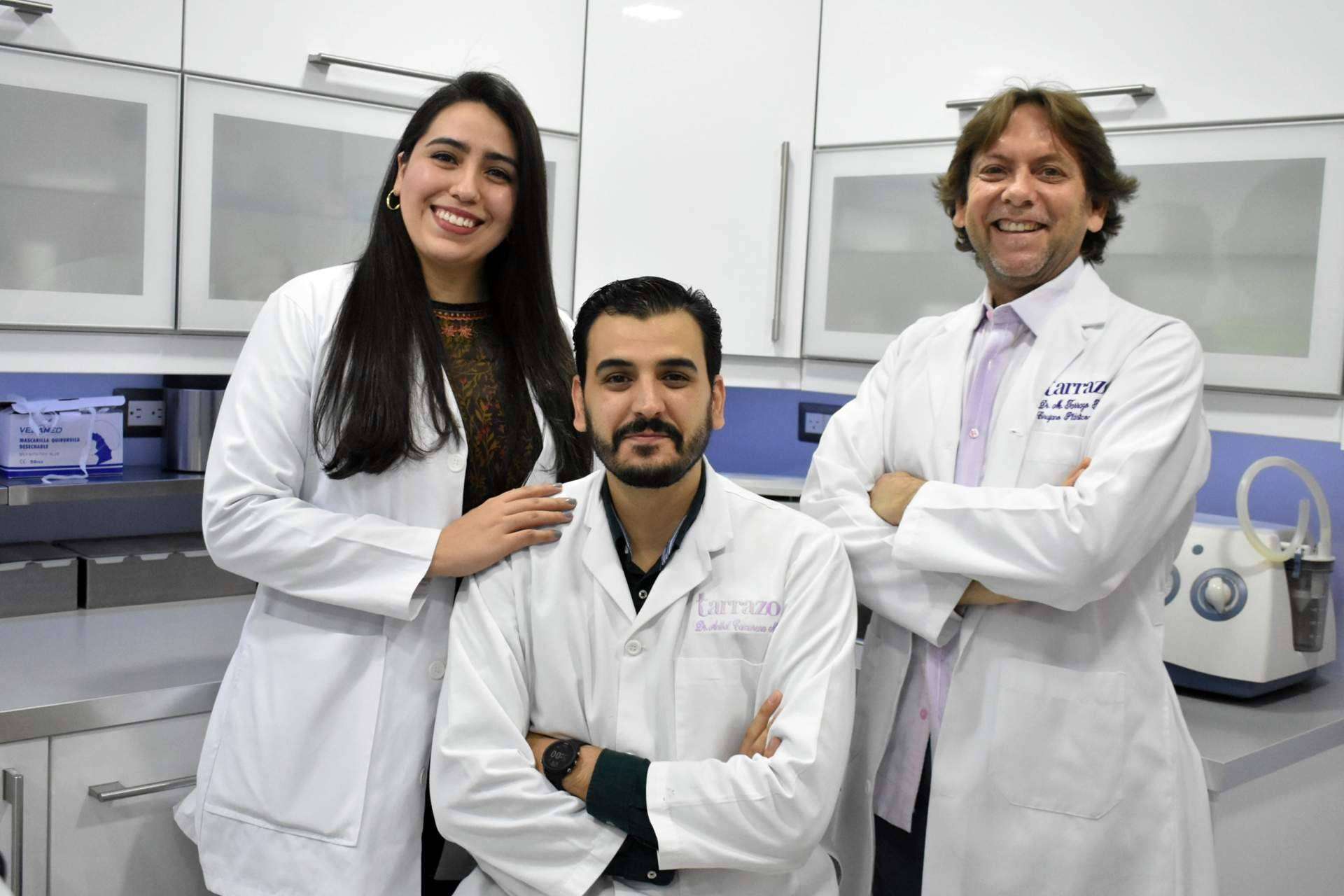 Los últimos tratamientos para la caída del cabello que ofrece Clínica Tarrazo