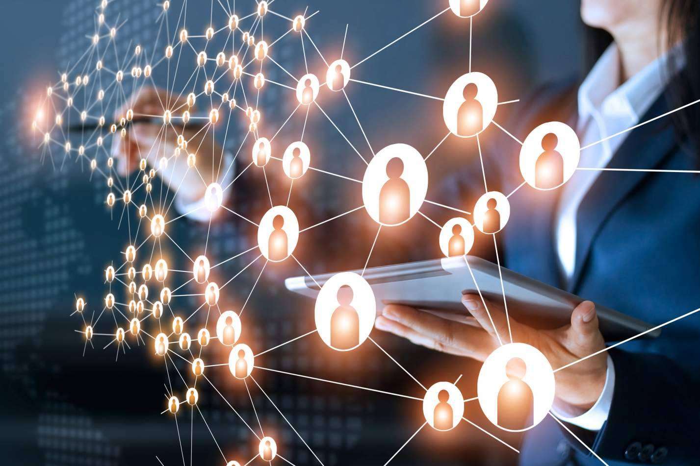 Crear una red networking es un proceso rápido gracias a El Club Wirsom
