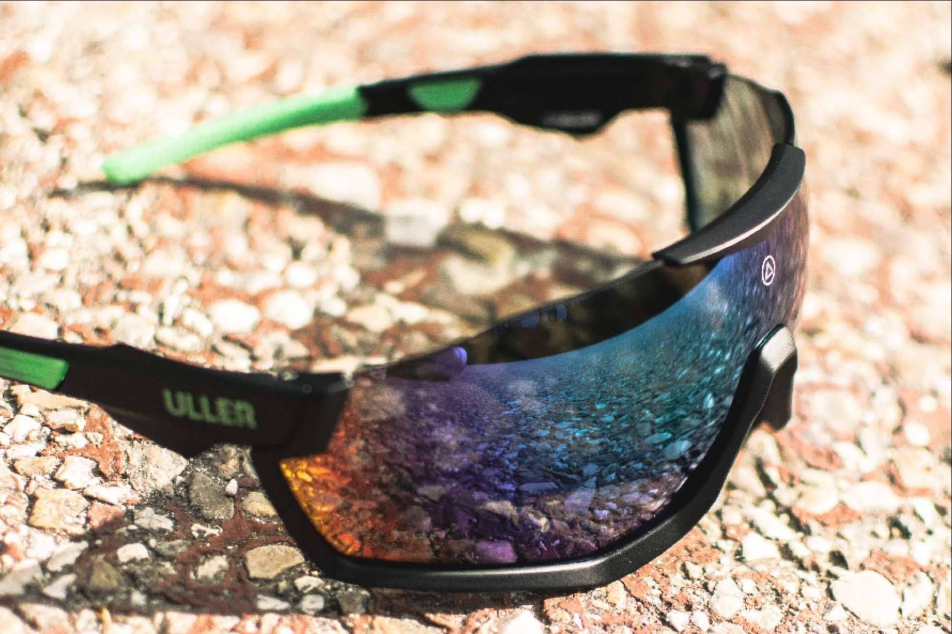 The Indian Face, unas de las gafas deportivas líderes de ventas de Europa