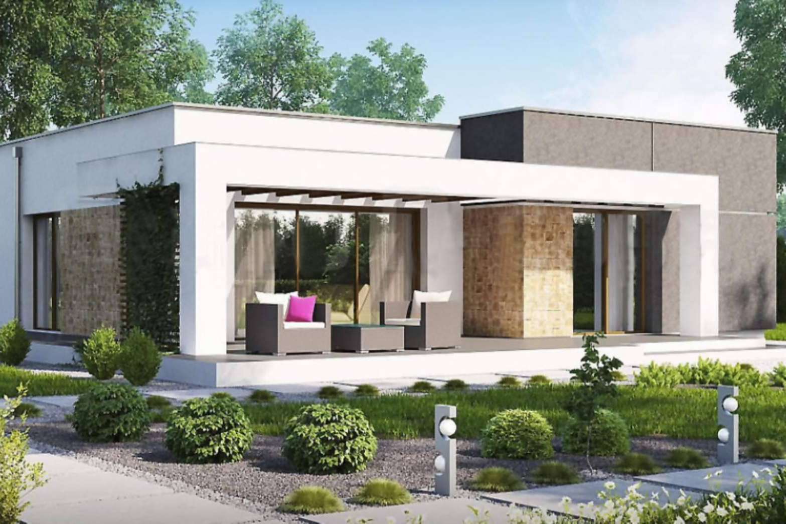 C2 Casas Modulares: las casas modulares, una tendencia en auge en España